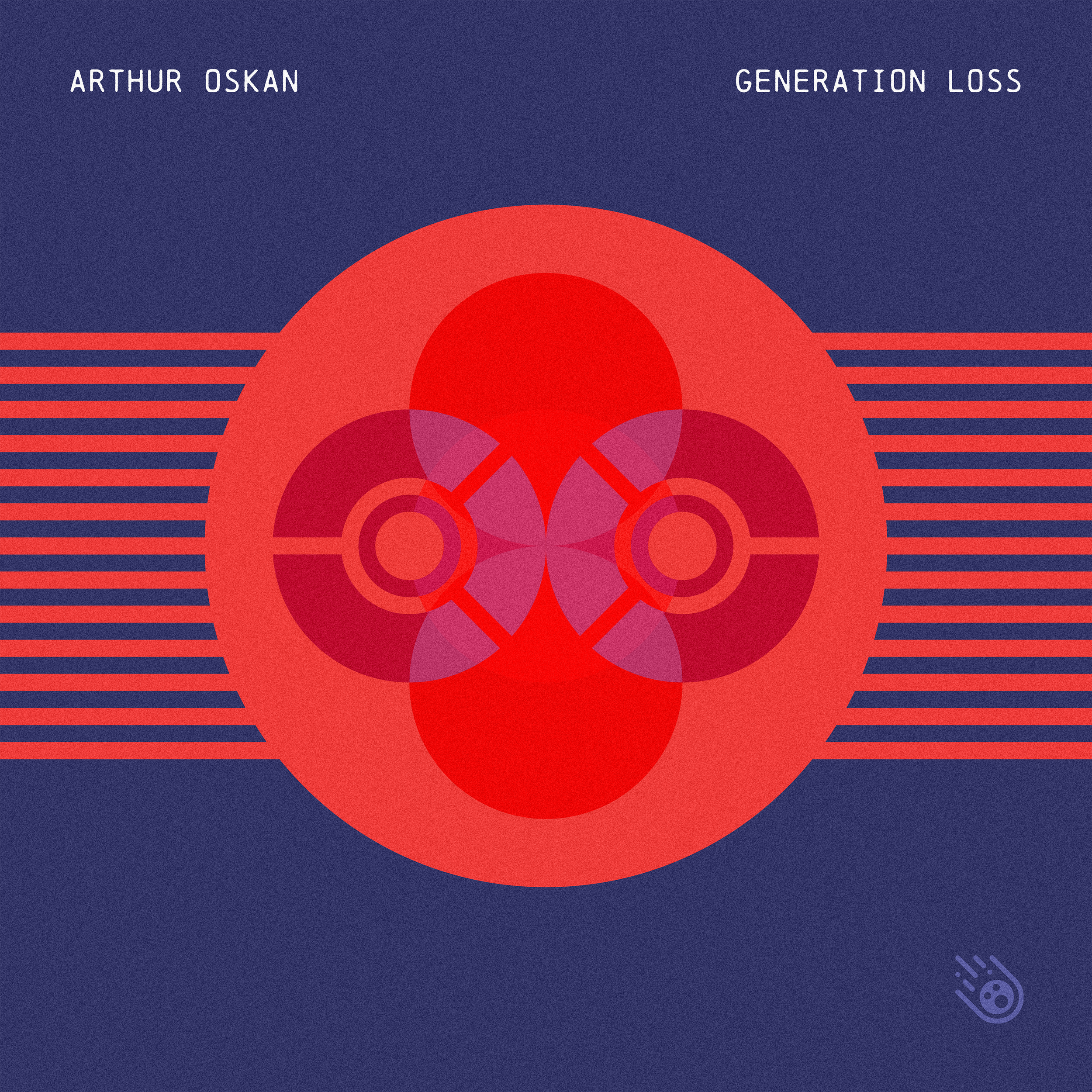 Generation Loss EP by Arthur Oskan, available on Endurance Asteroid.