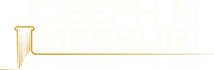 Jospeh M. Messuri - Attorney  at Law
