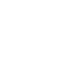 Outline of a judge's gavel resting on a sound block.
