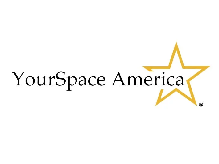 YourSpace-America logo and color overlay that accompanies a text introduction.