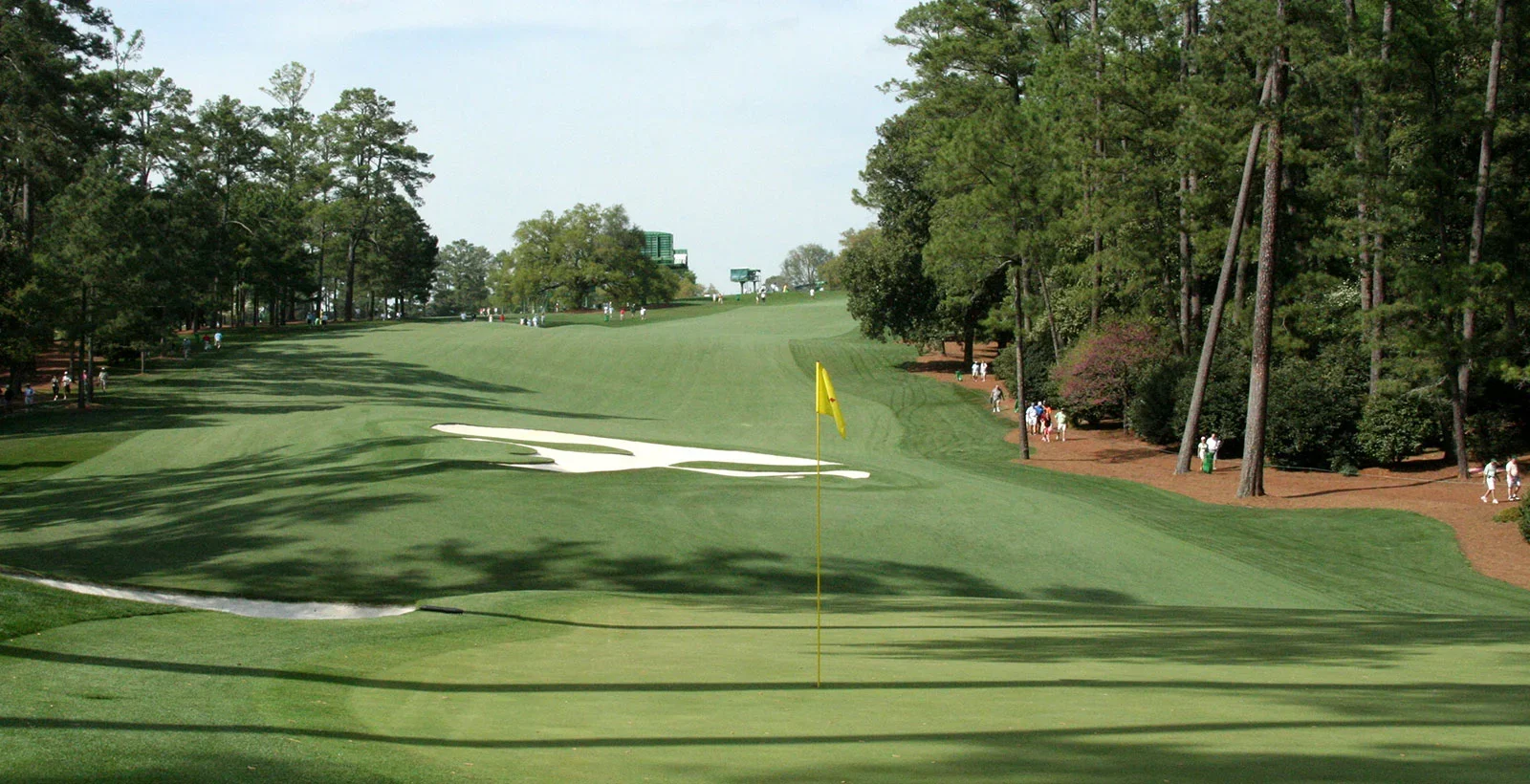 XOJET's Guide to the Masters