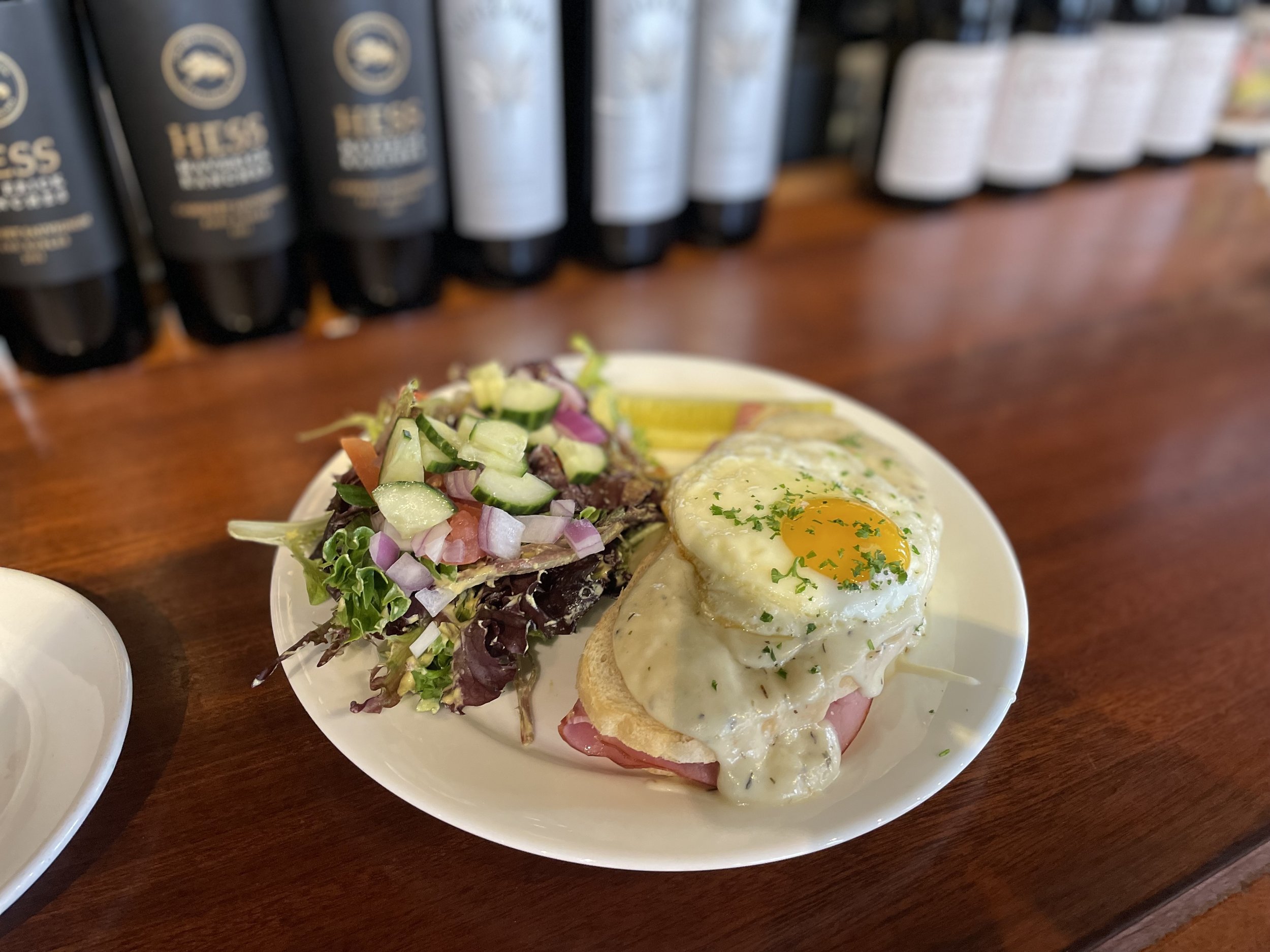Lunch Specials for Thursday