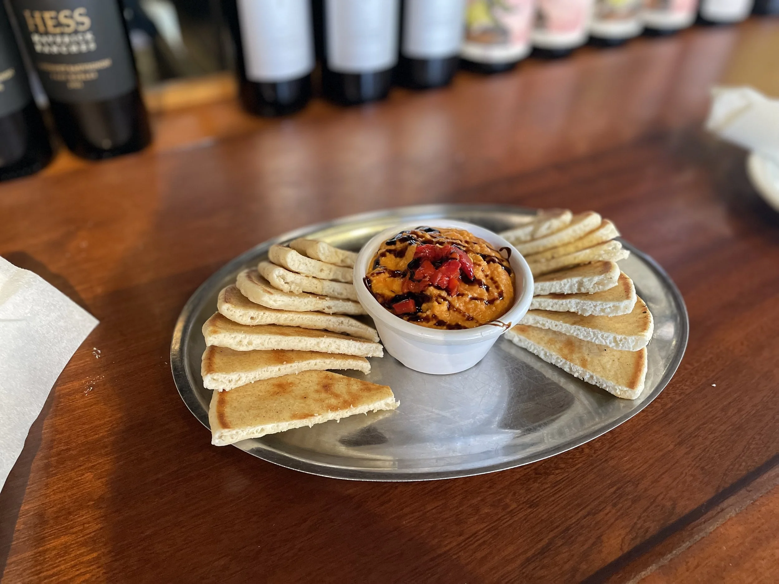 Lunch Specials for Monday