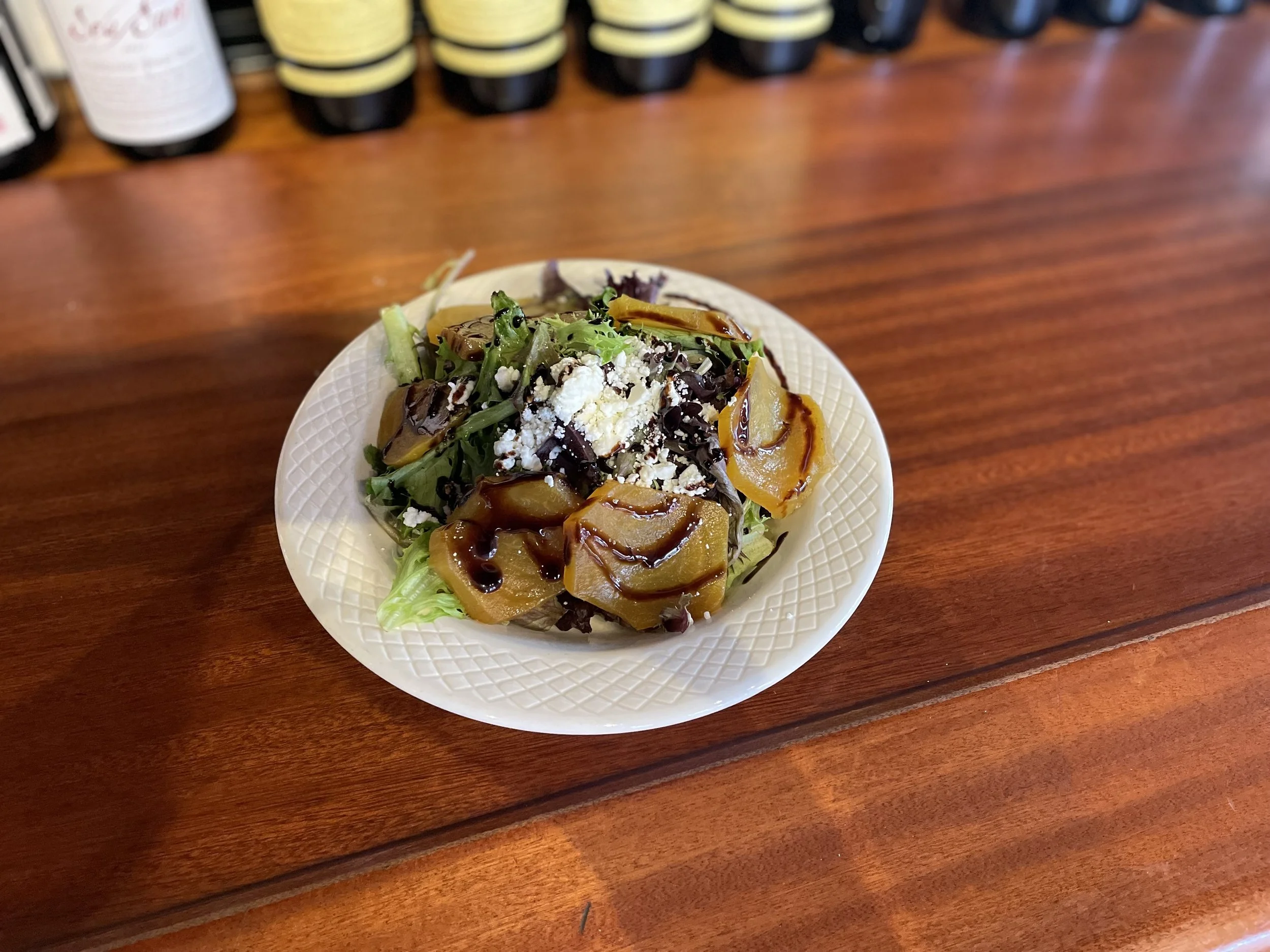 Lunch Specials for Wednesday