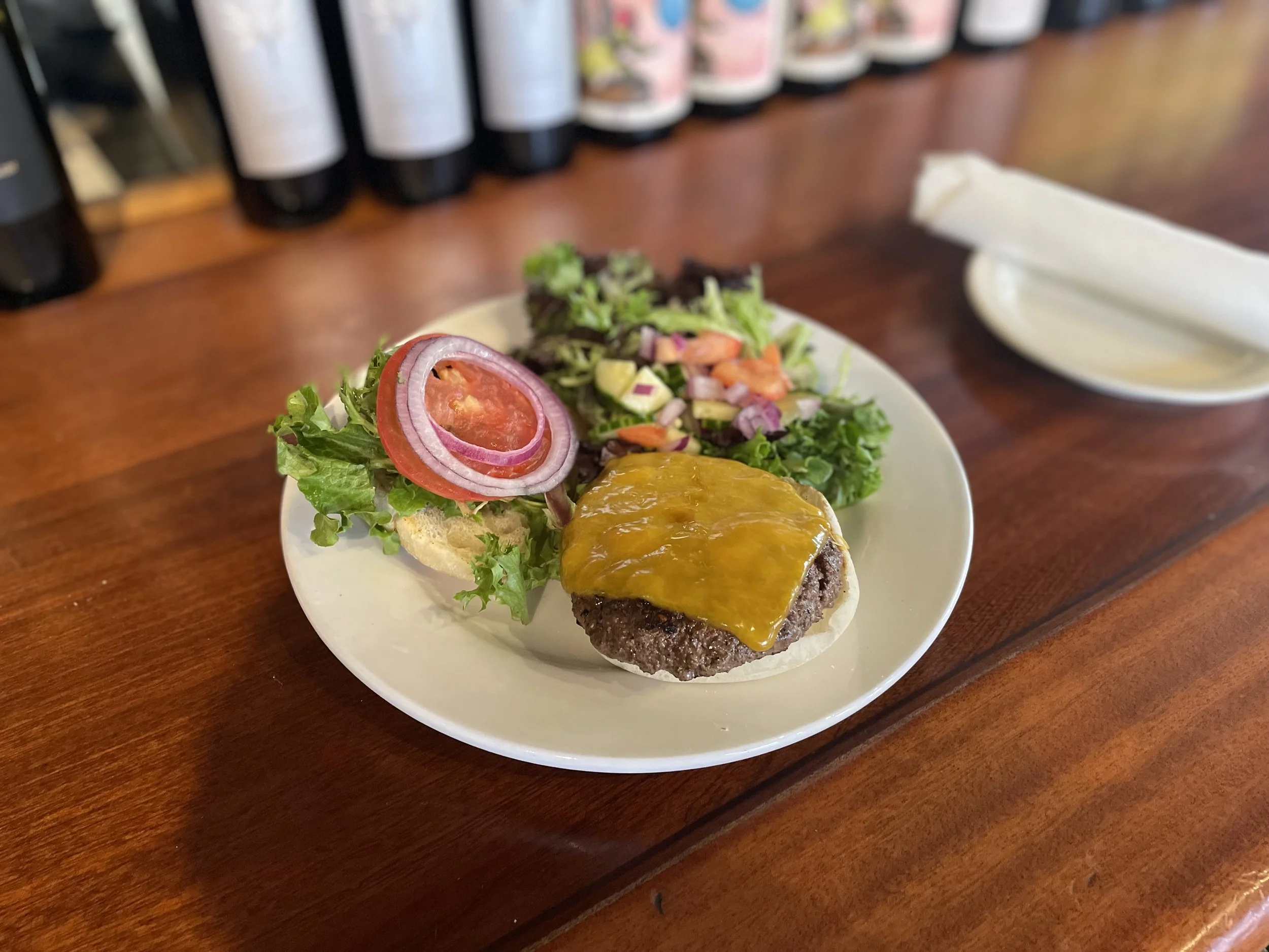 Lunch Specials for Monday