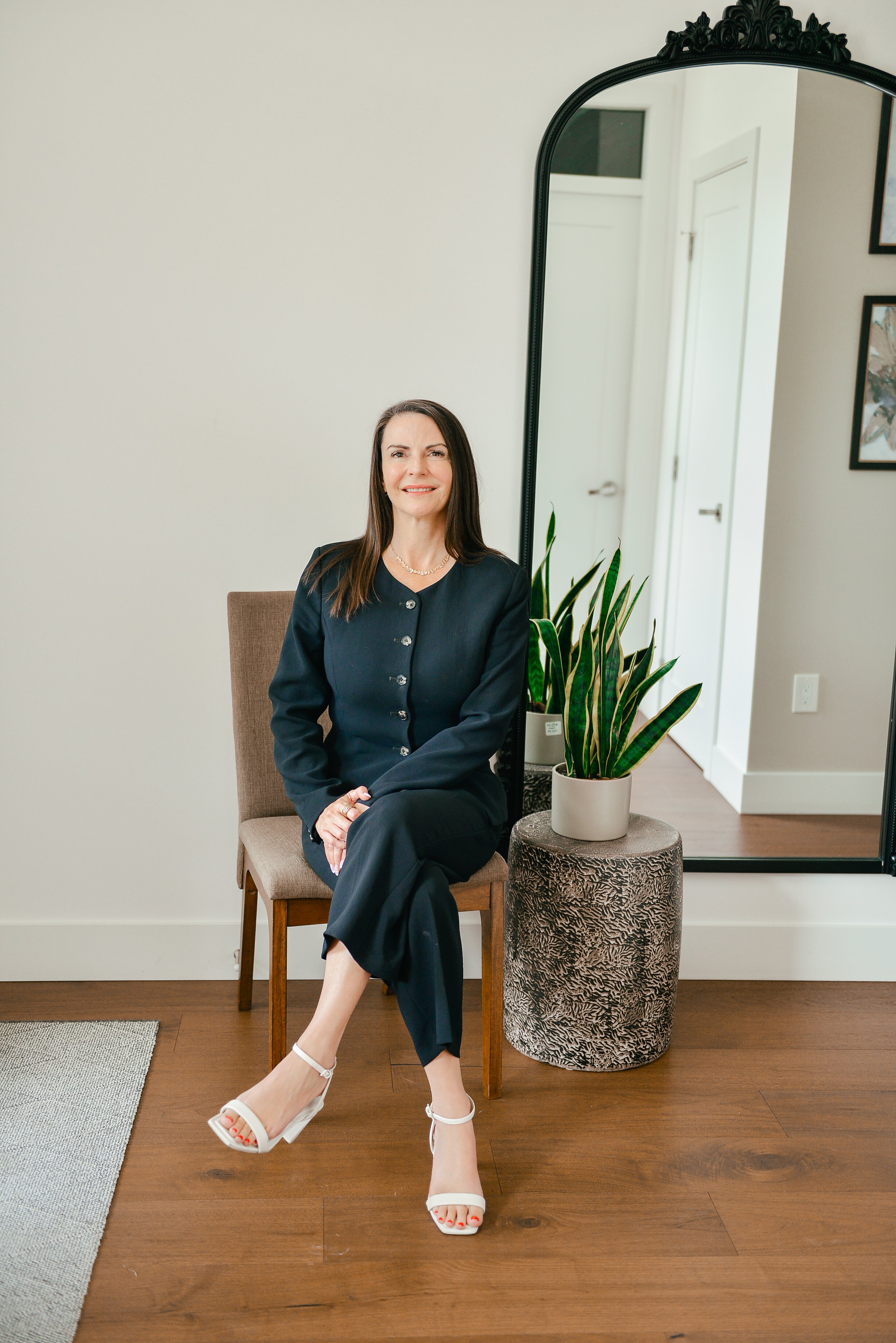 Danielle Beausoleil for Chilliwack City Council.