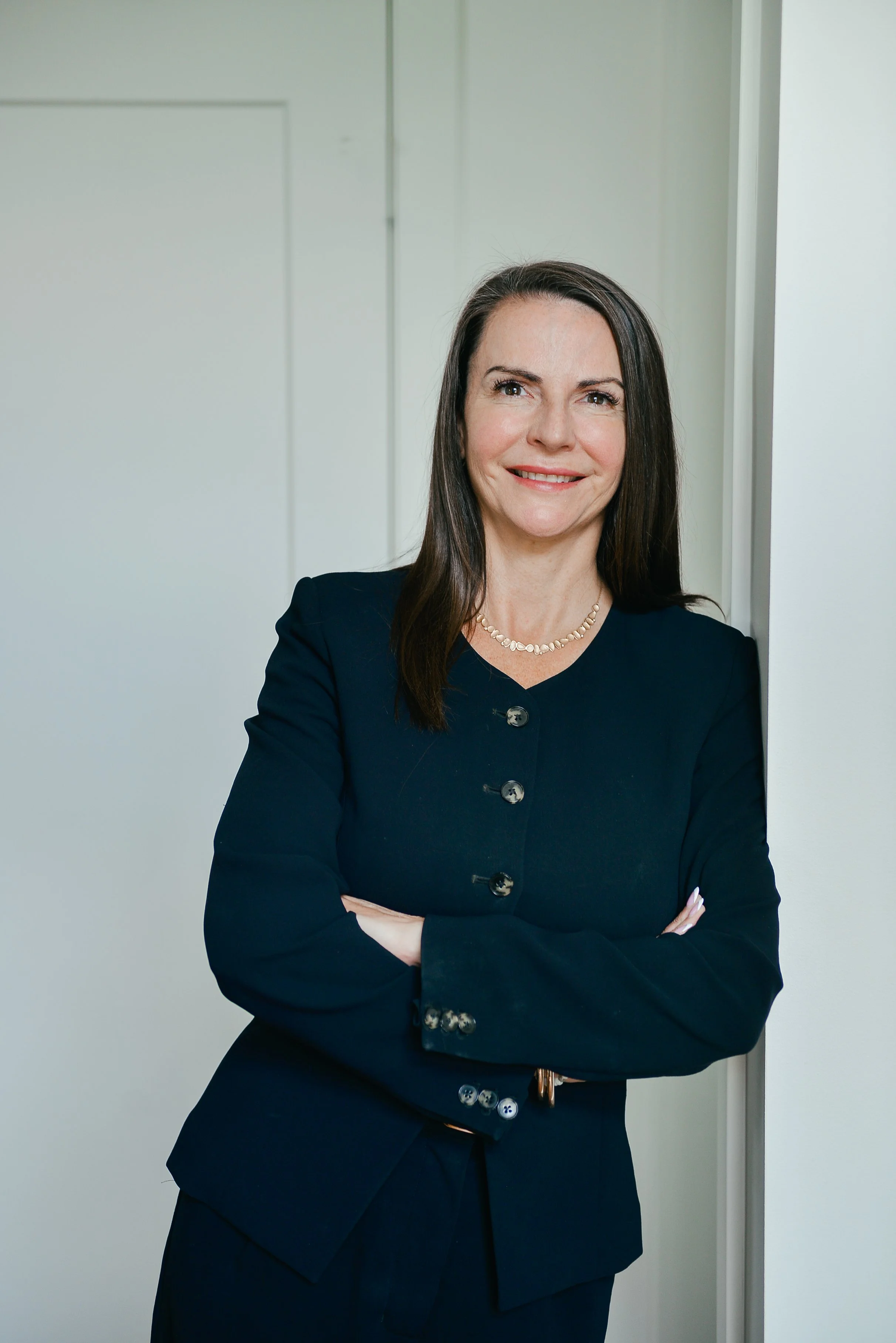 Danielle Beausoleil in Chilliwack British Columbia, Canada, candidate for City Council.
