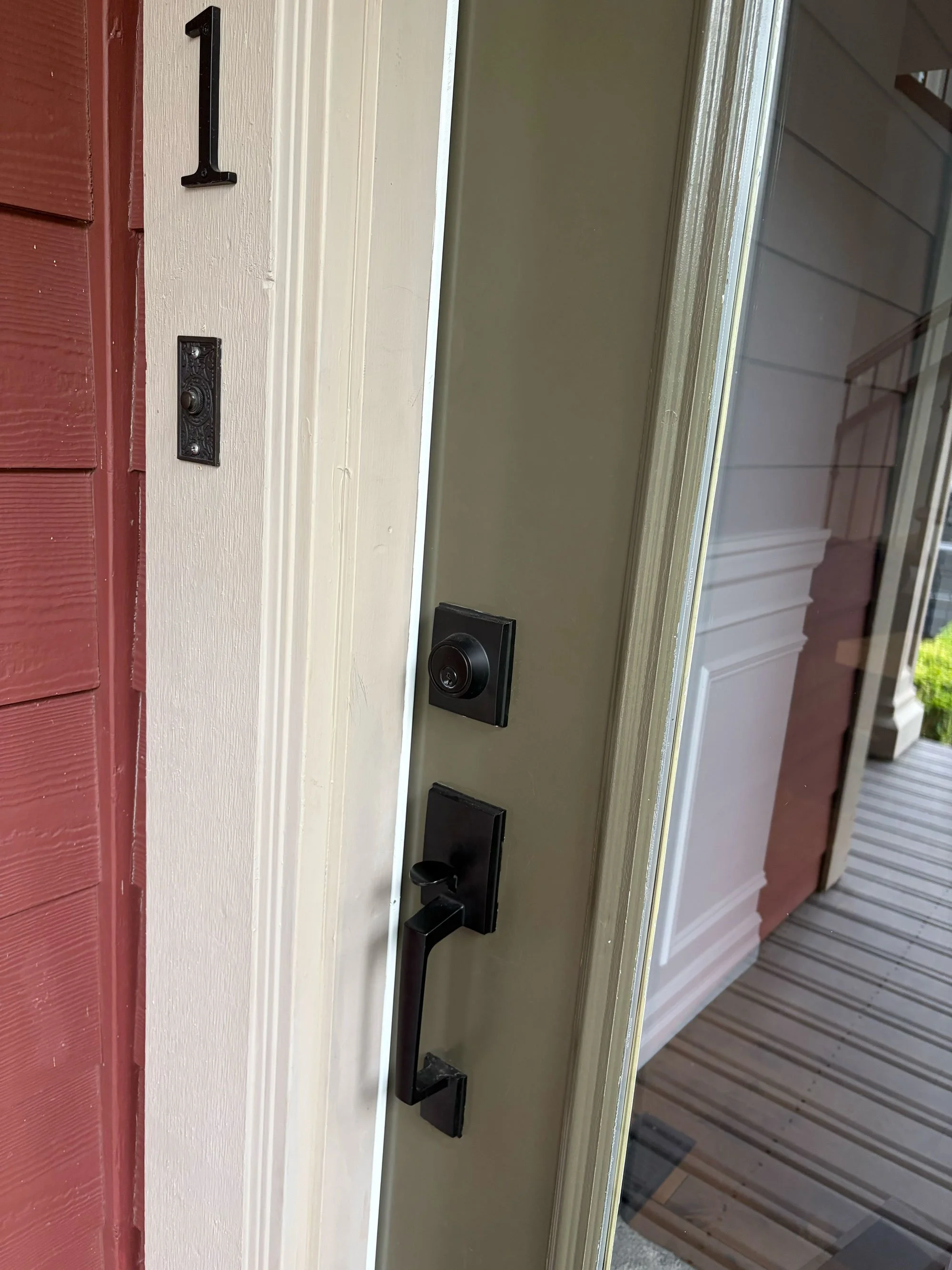 Come door knocking with Danielle in beautiful Chilliwack British Columbia.