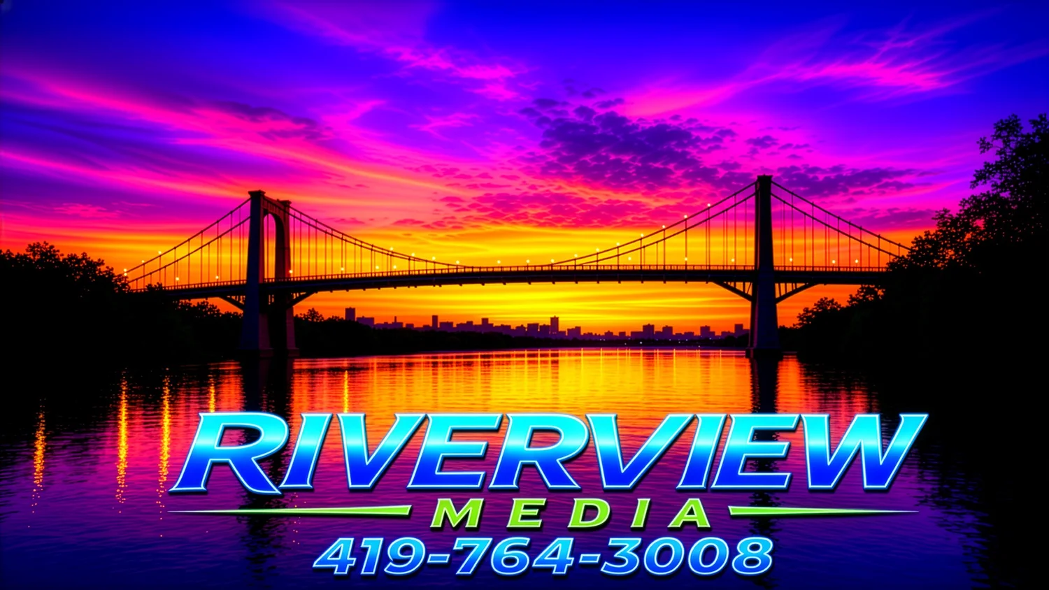 Riverview Media 