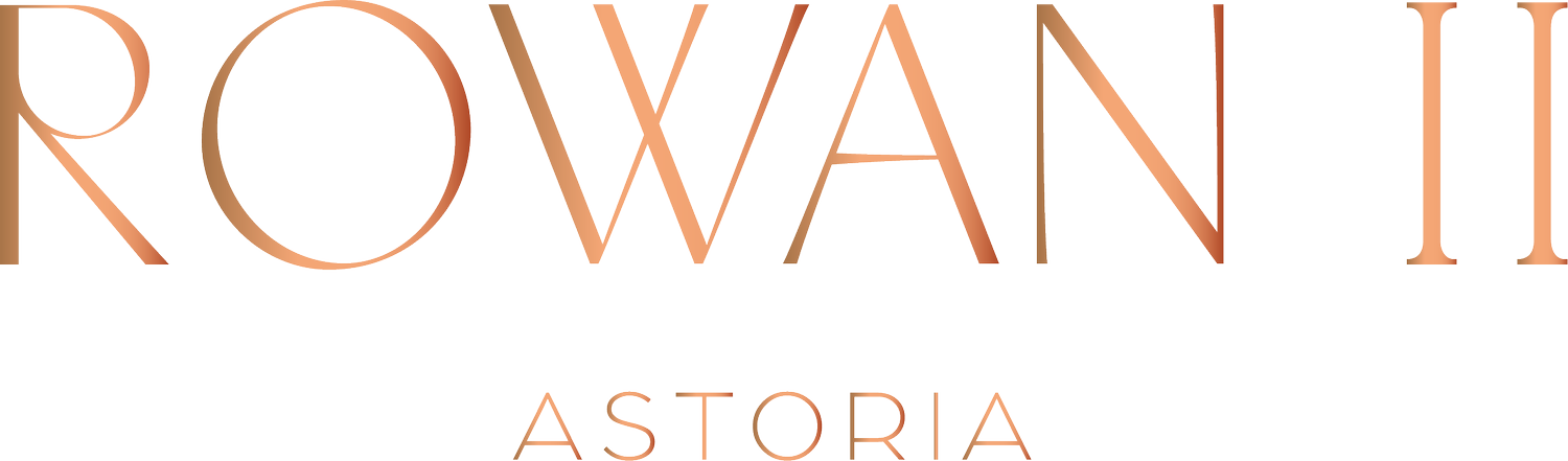 Rowan II - A Collection of 90 Curated Residences