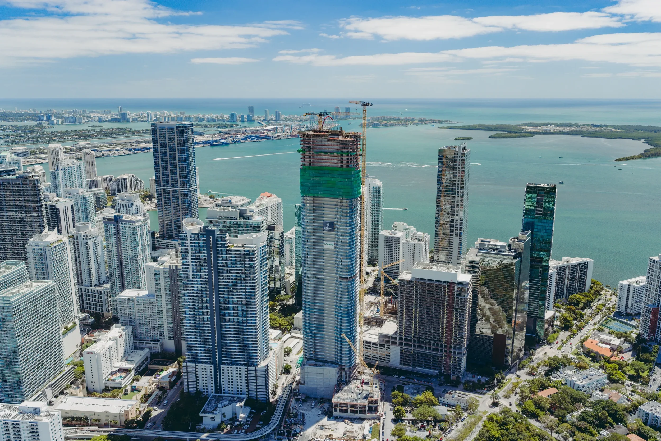 Breaking Construction: A Career Guide for the Florida Market