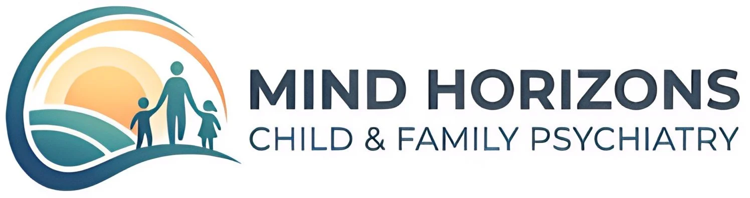 Mind Horizons Child and Family Psychiatry