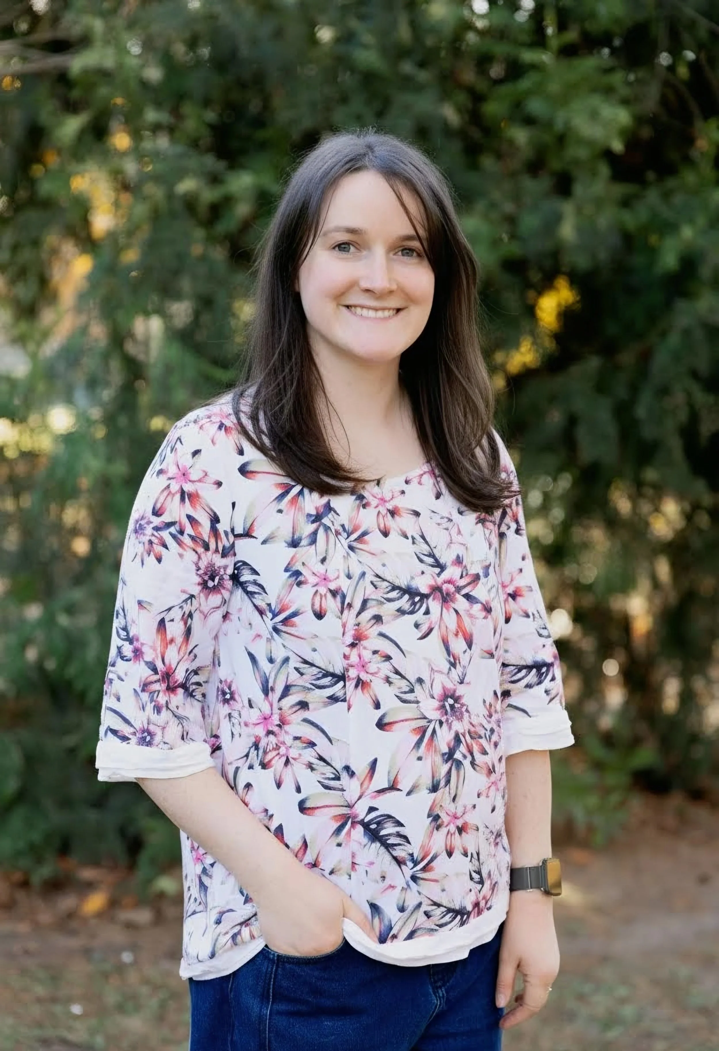 Monique Wilson, practice manager at Mind Horizons Child & Family Psychiatry, based in Christchurch, New Zealand