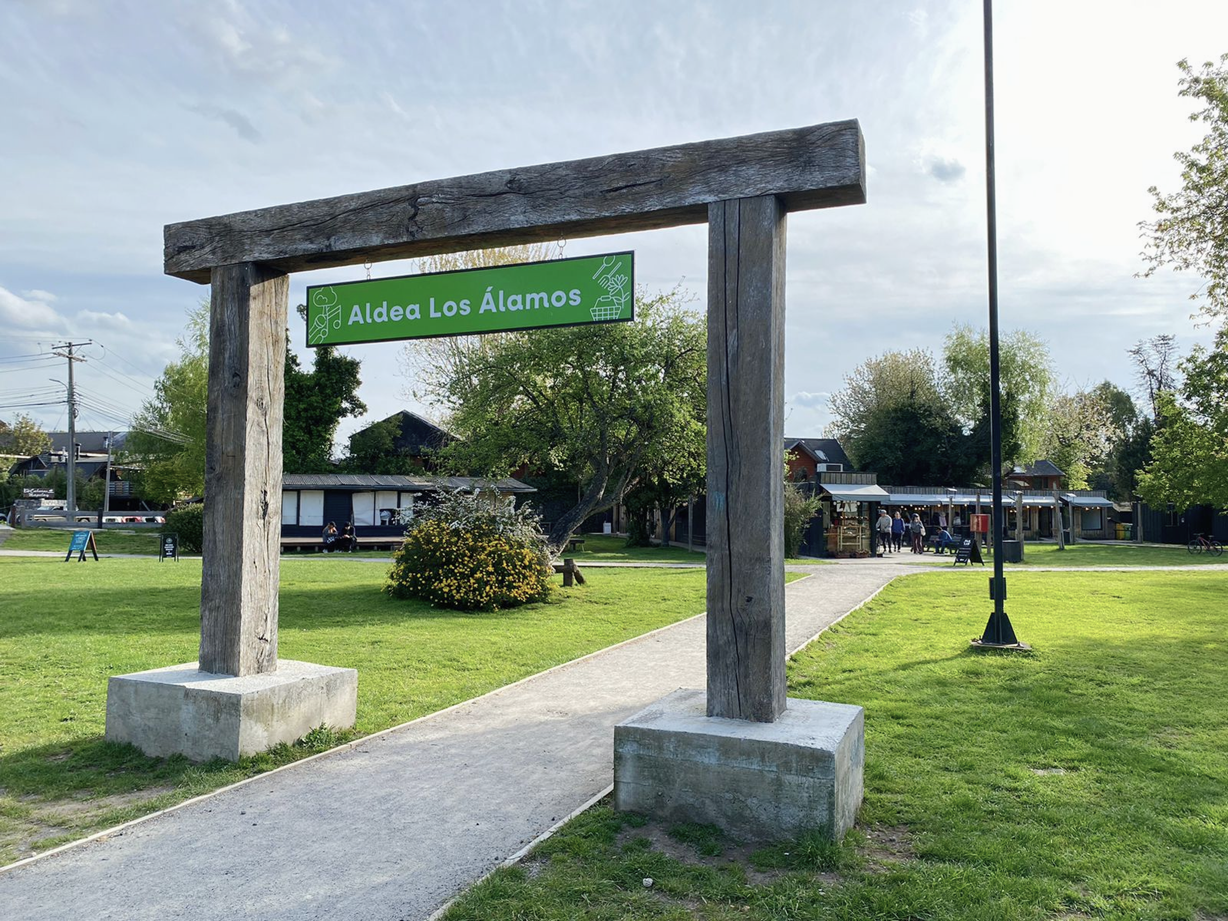 Los Álamos