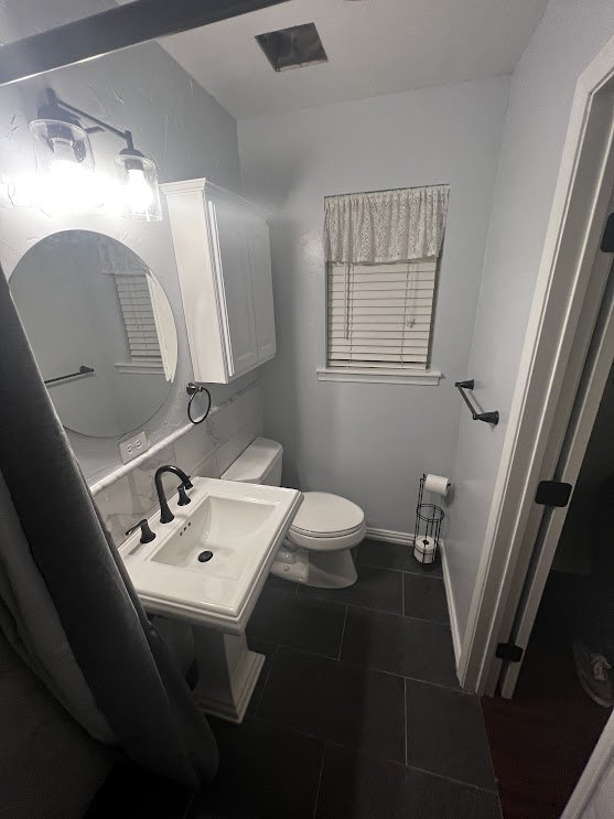 Bathroom Remodel