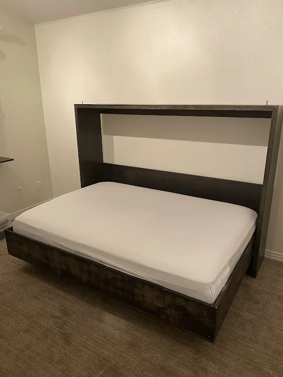 Murphy Bed