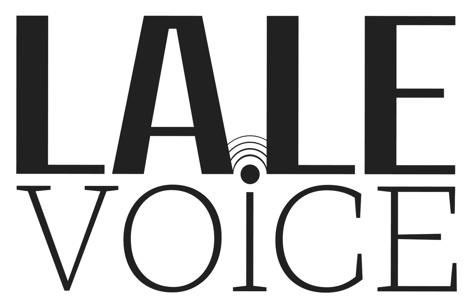 Lale Voice (Copy)