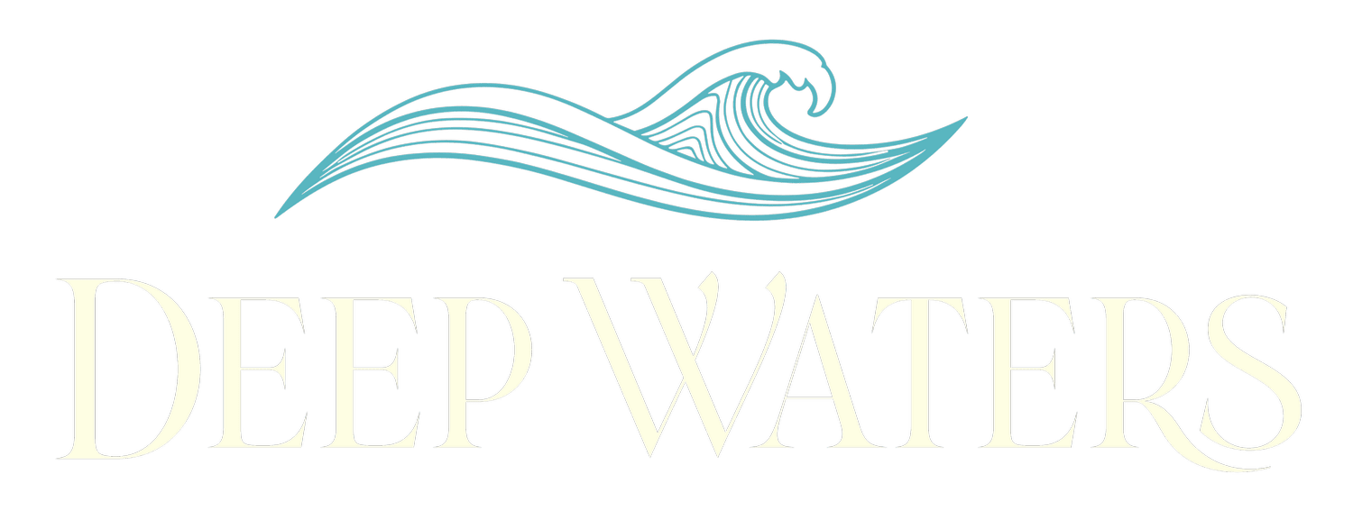 Deep Waters Healing