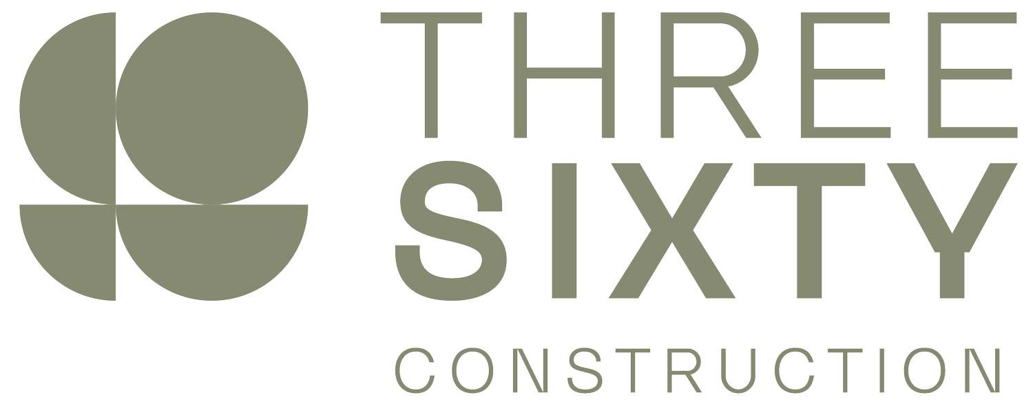 Three Sixty Construction