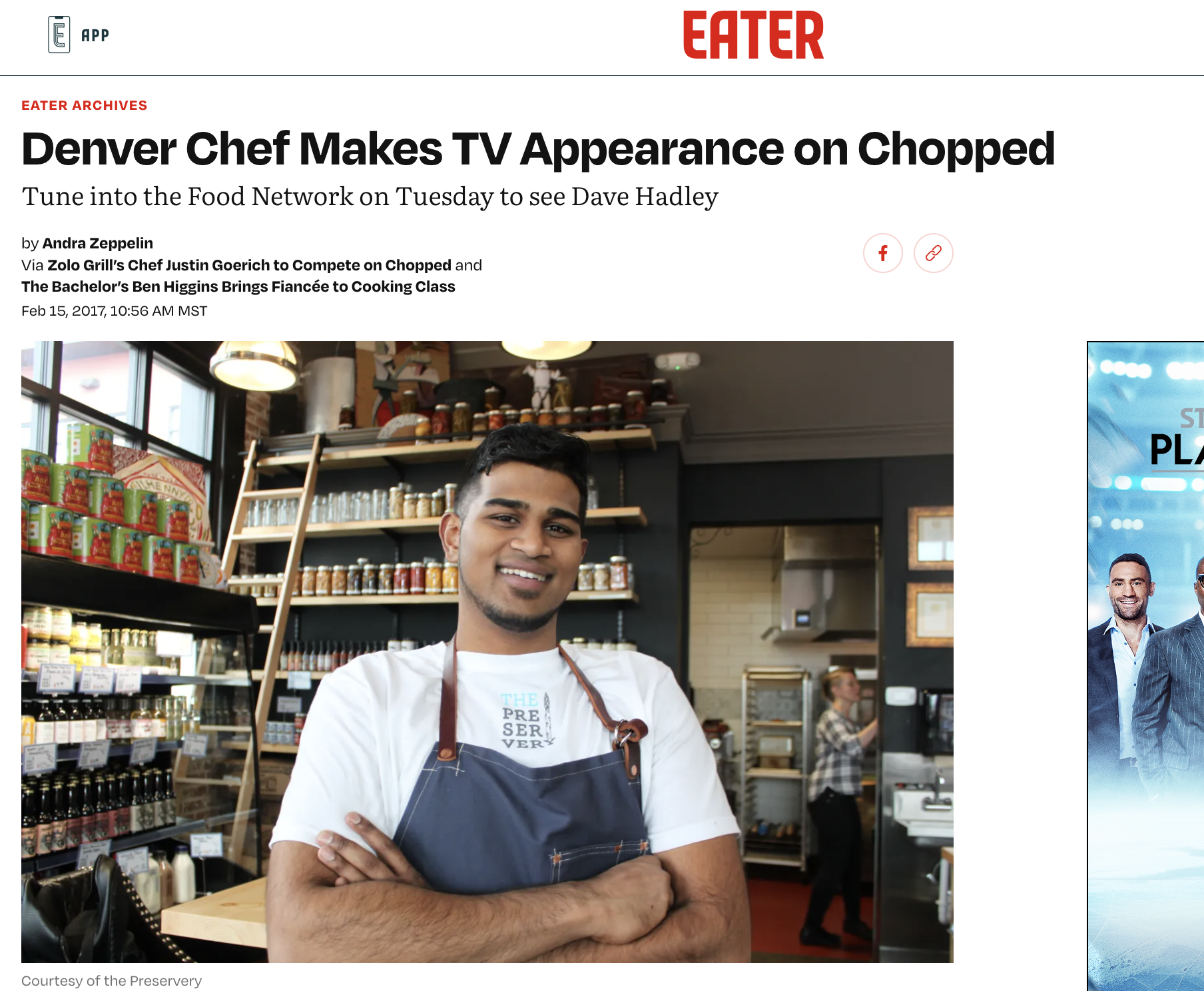 Eater Denver