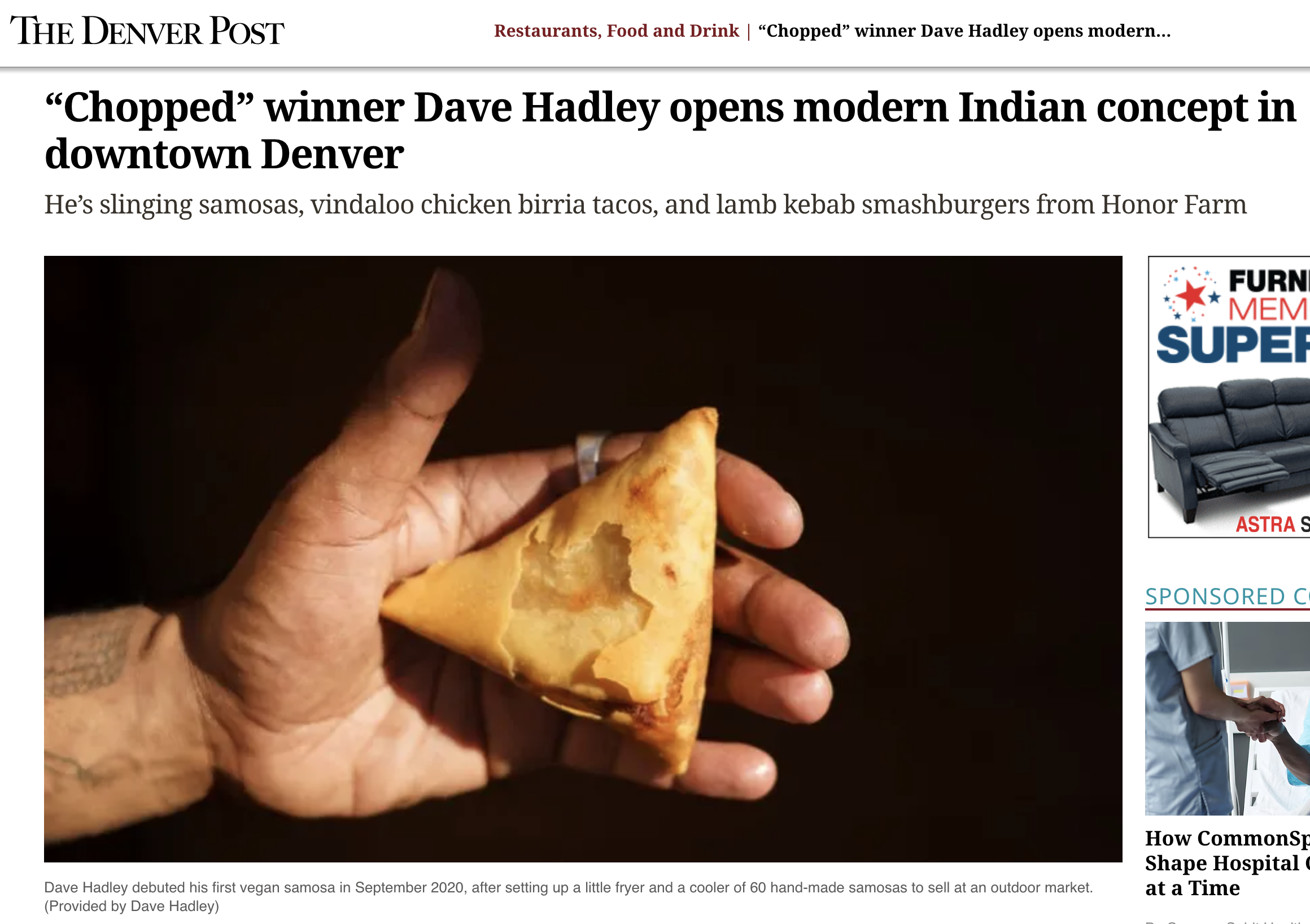 The Denver Post