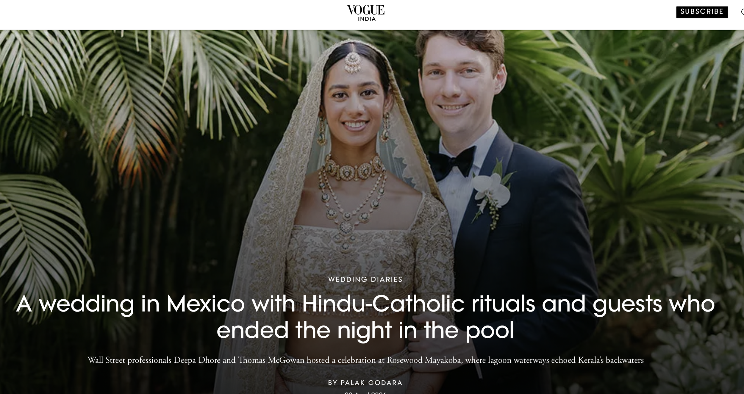 Vogue India
