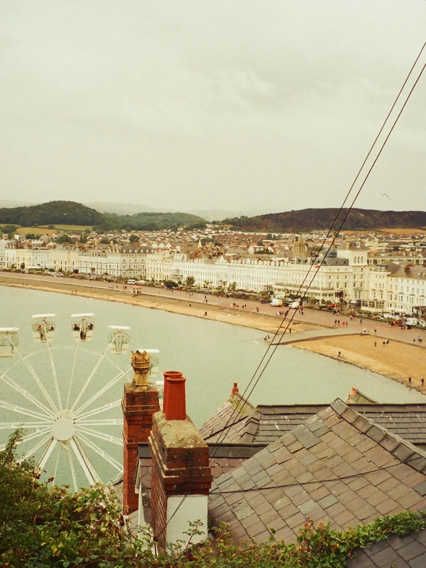 Wales, United Kingdom (2025)