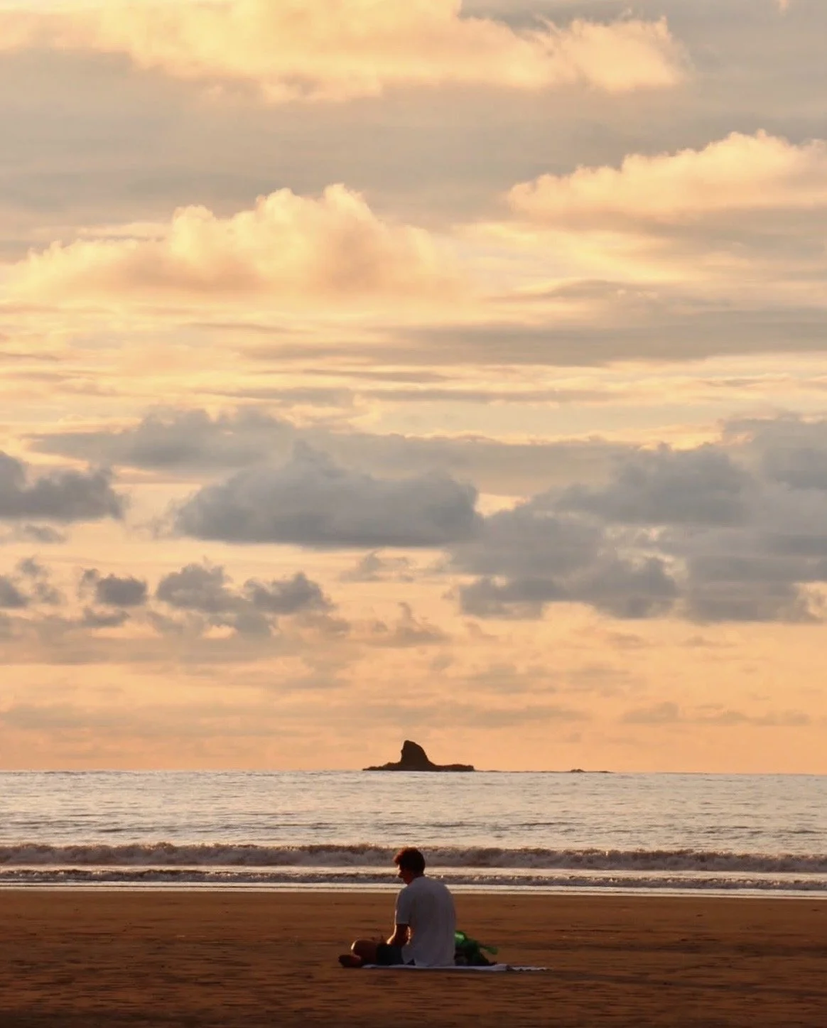 Marino Ballena National Park, Costa Rica (2023)