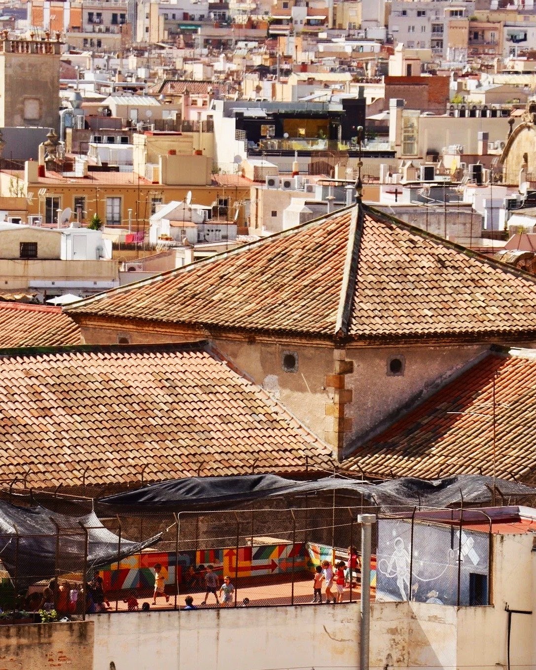 Barcelona, Spain (2023)