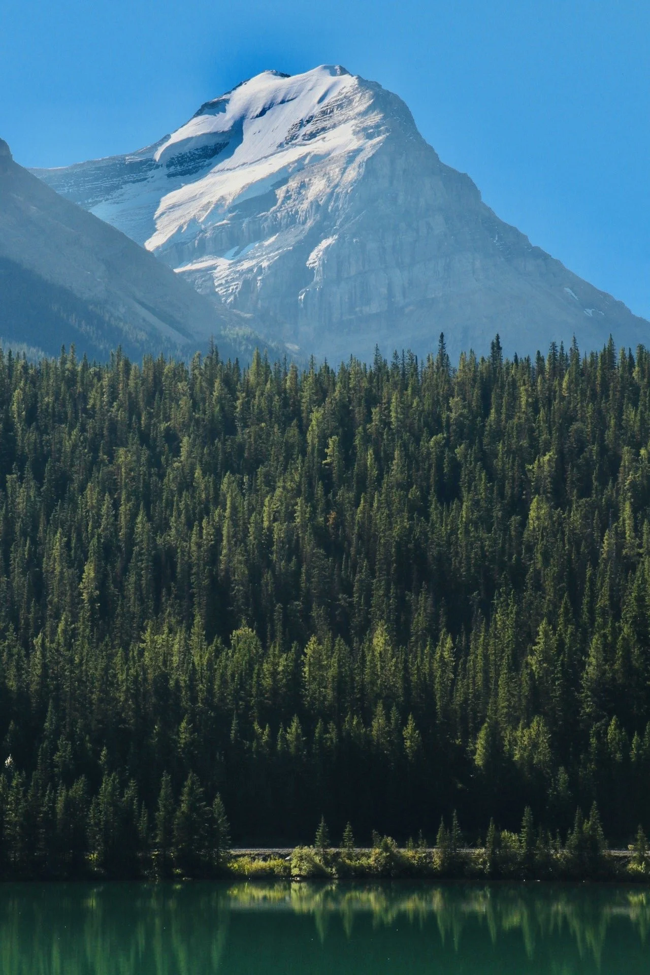 Banff National Park, Alberta, Canada (2024)