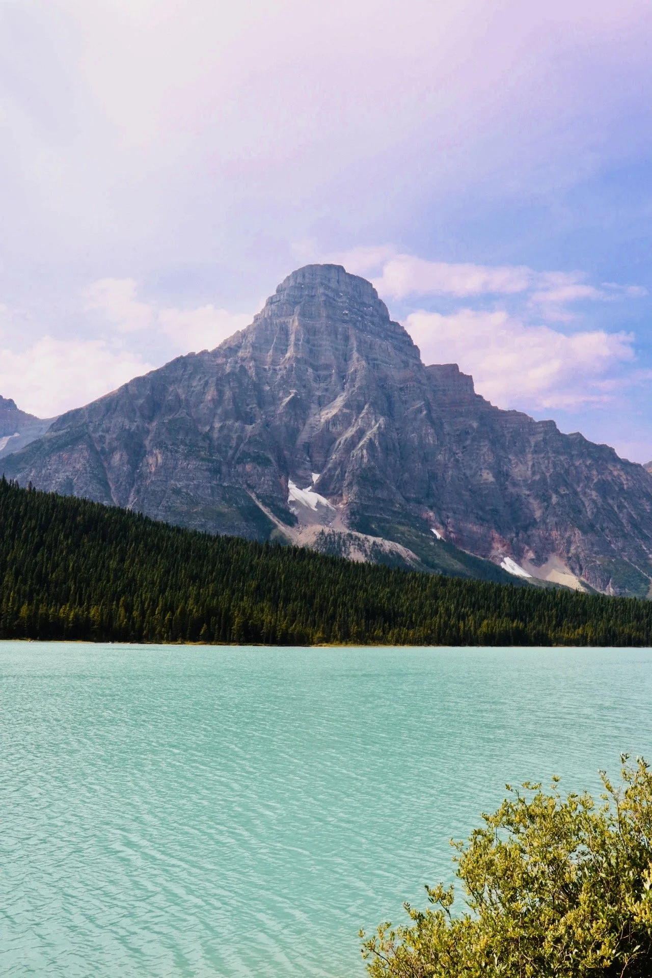 Banff National Park, British Columbia, Canada (2024)