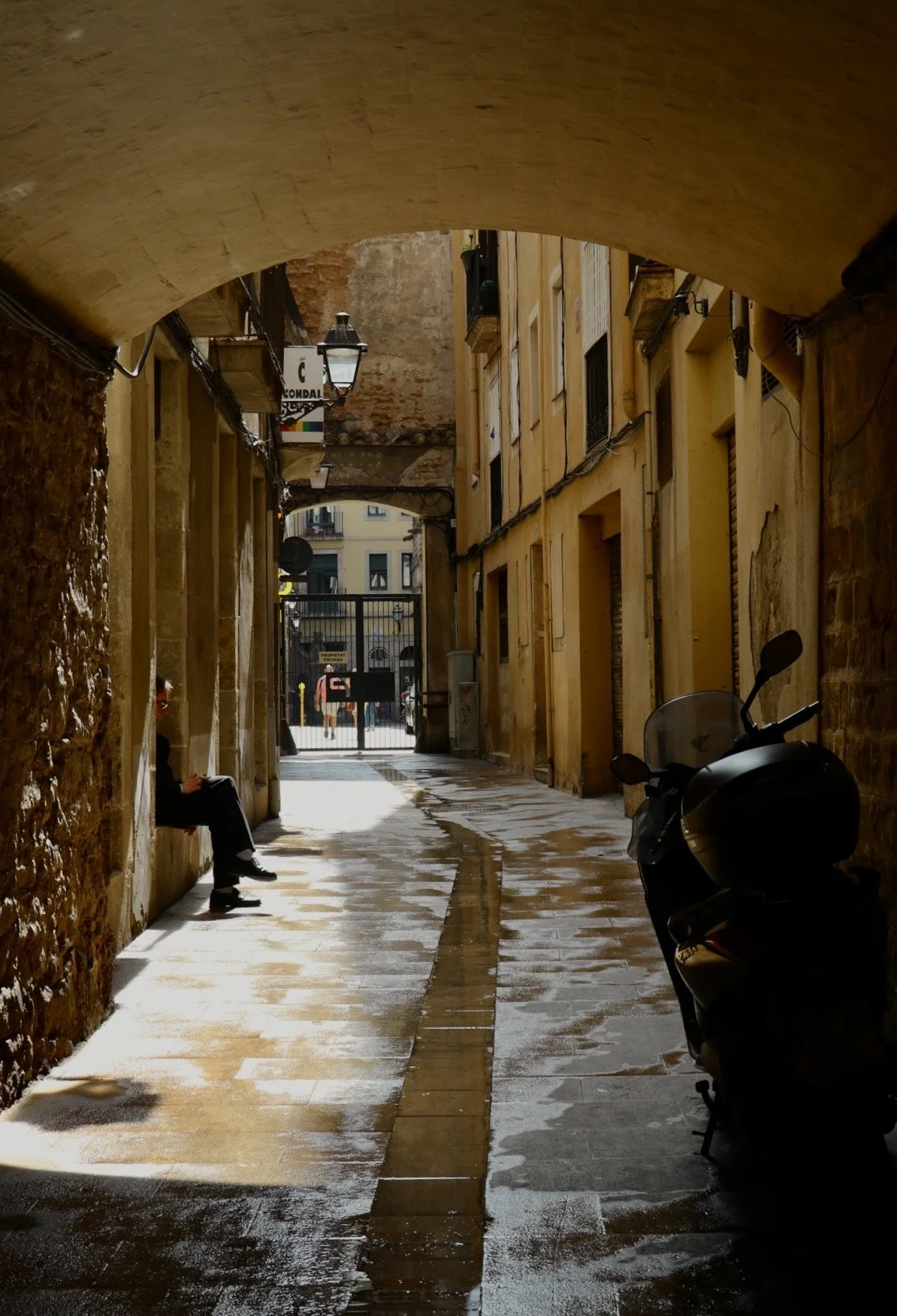 Barcelona, Spain (2023)