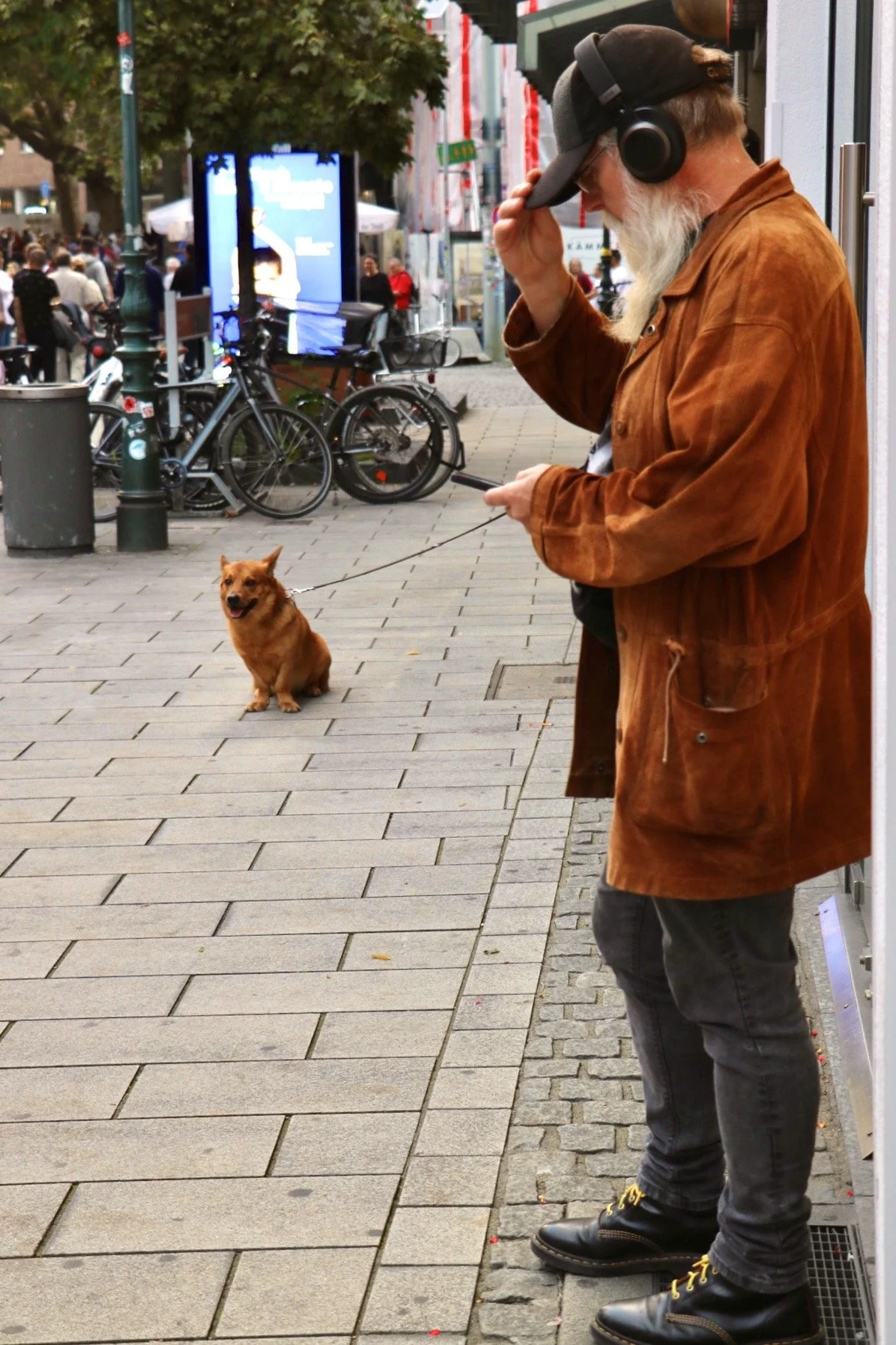 Düsseldorf, Germany (2023)