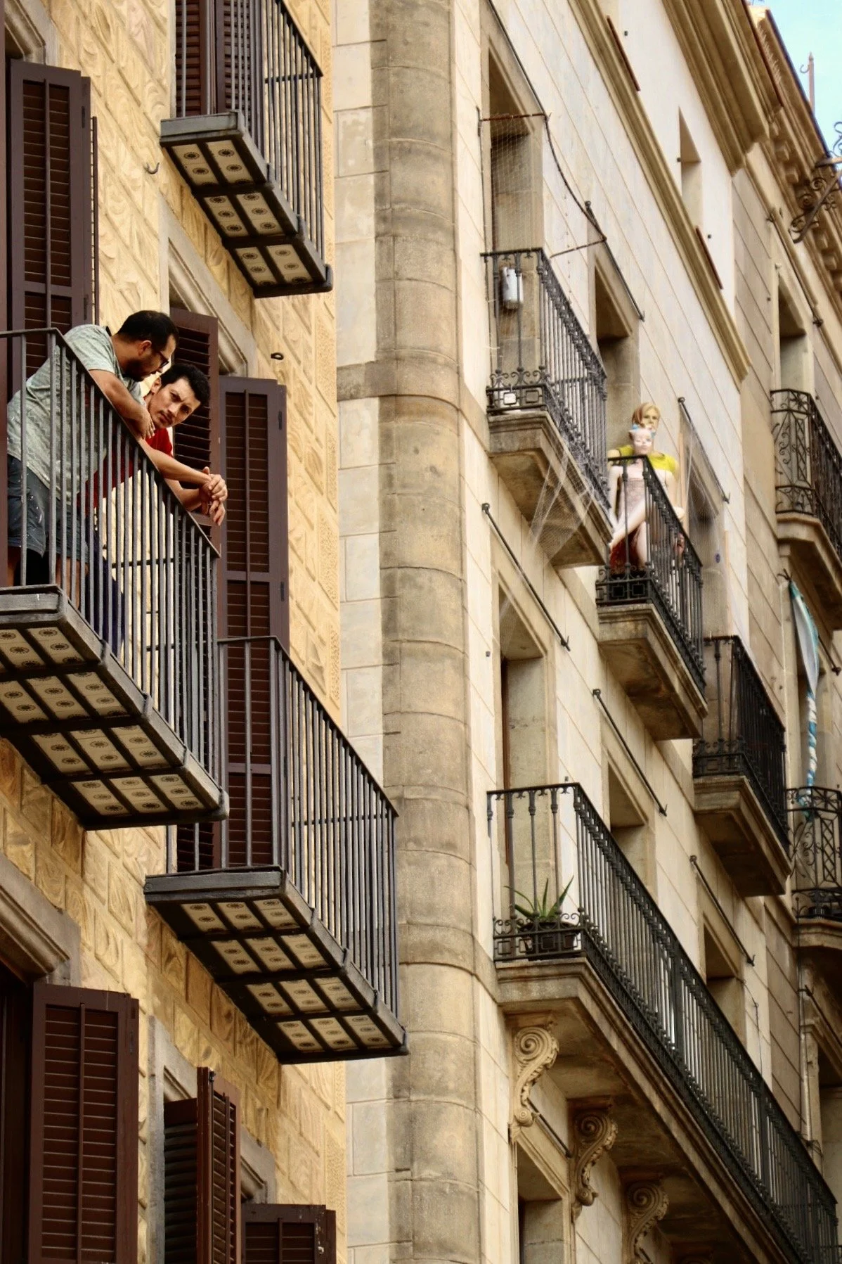 Barcelona, Spain (2023)