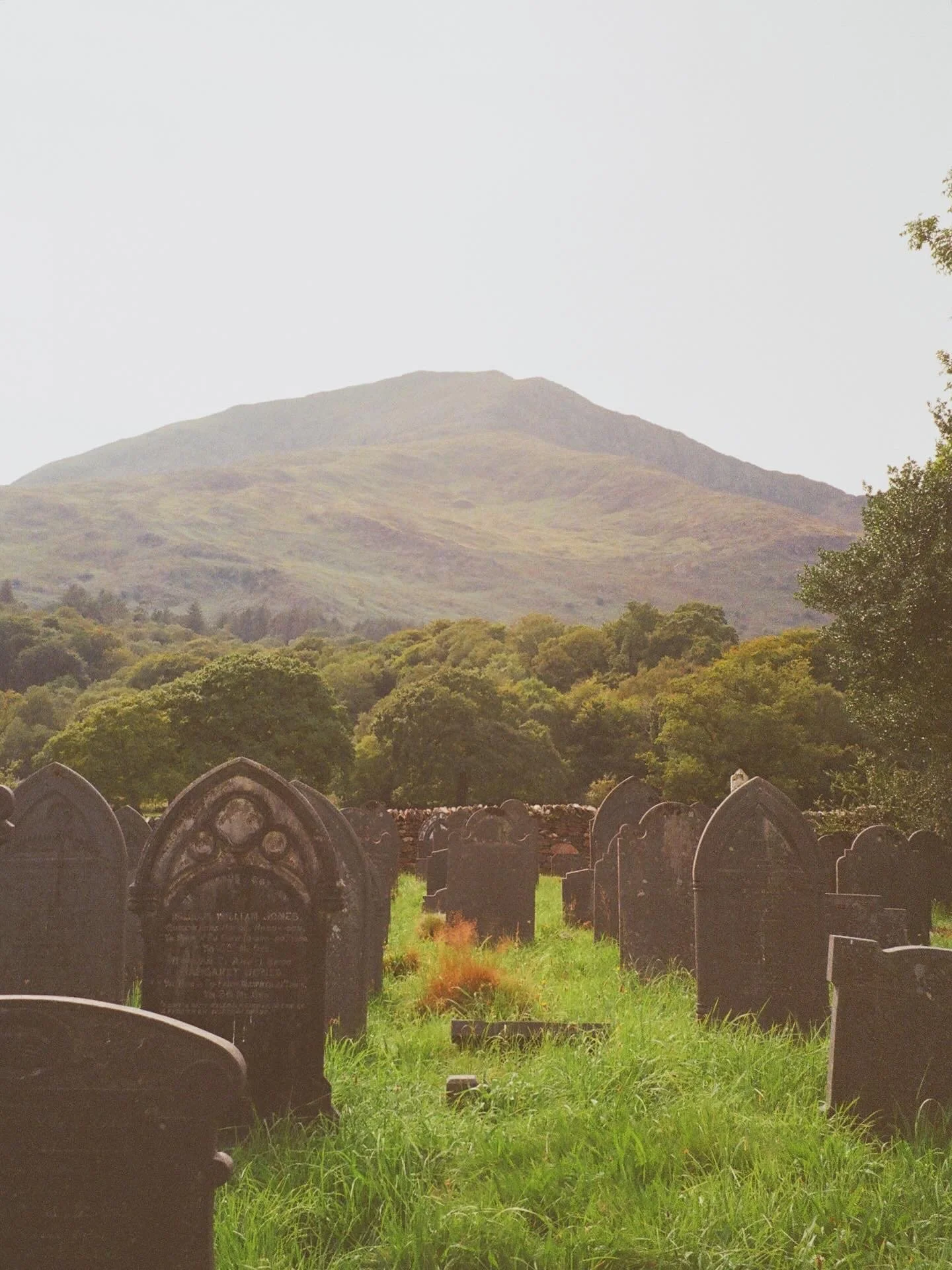 Wales, United Kingdom (2025)