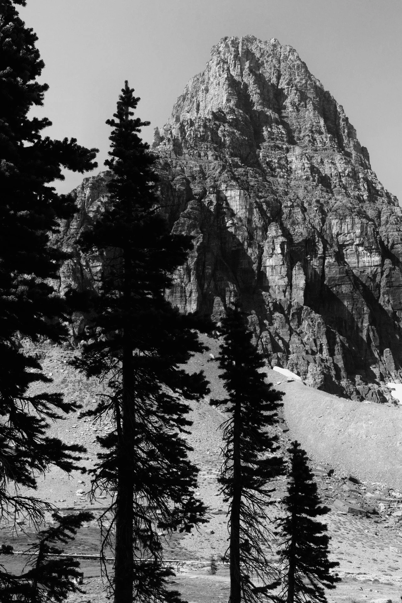 Glacier National Park, Montana (2024)