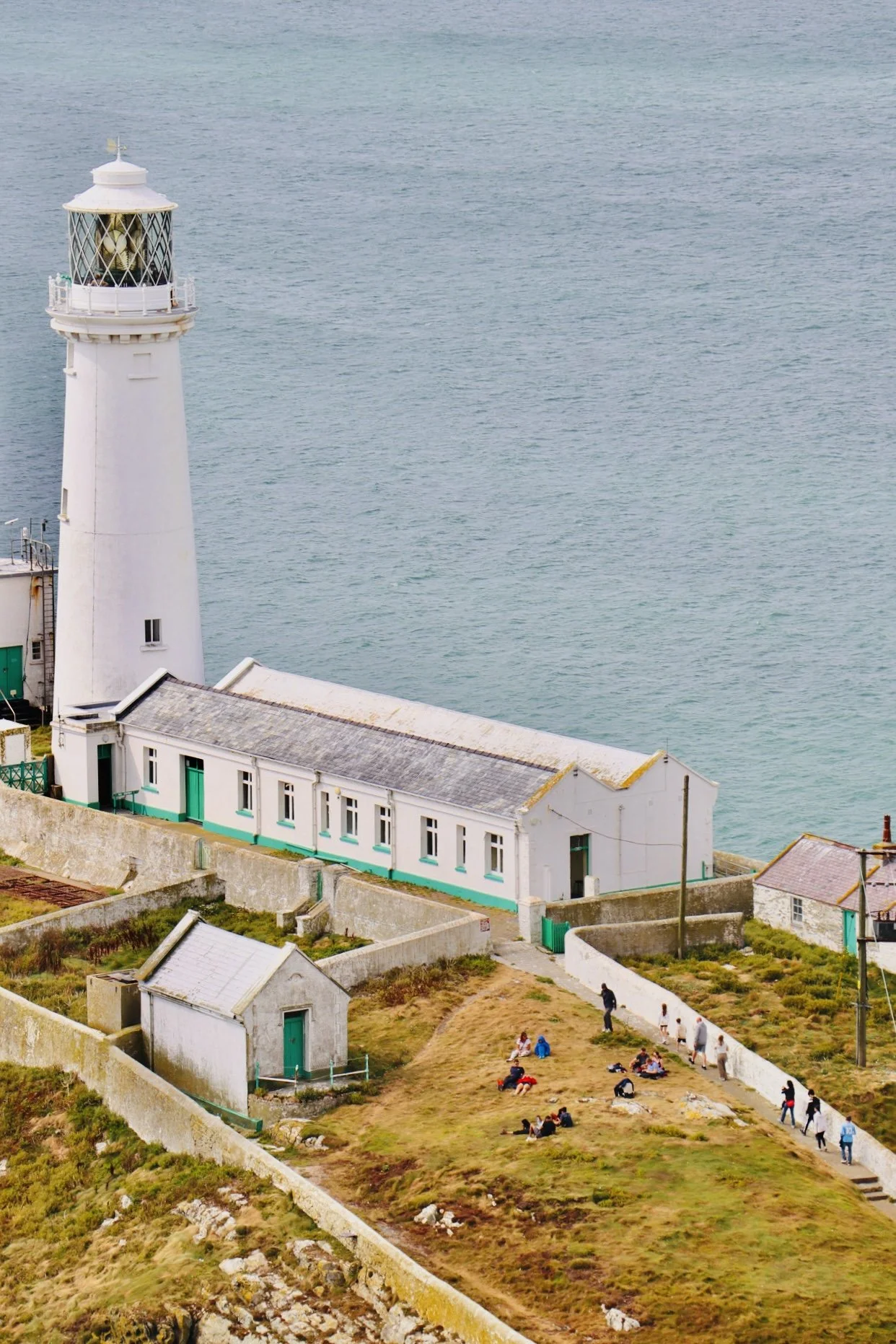 Wales, United Kingdom (2025)