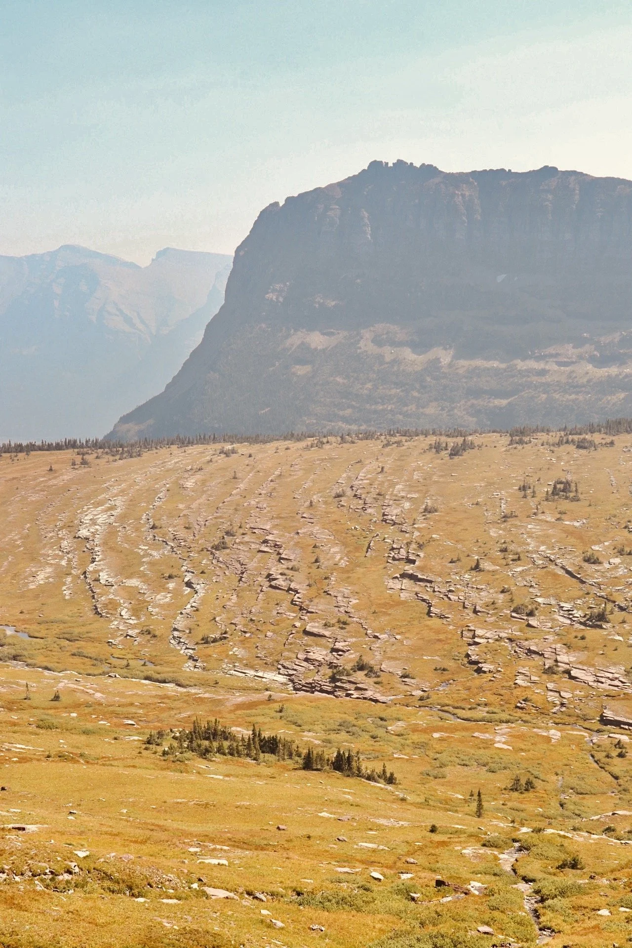 Glacier National Park, Montana (2024)