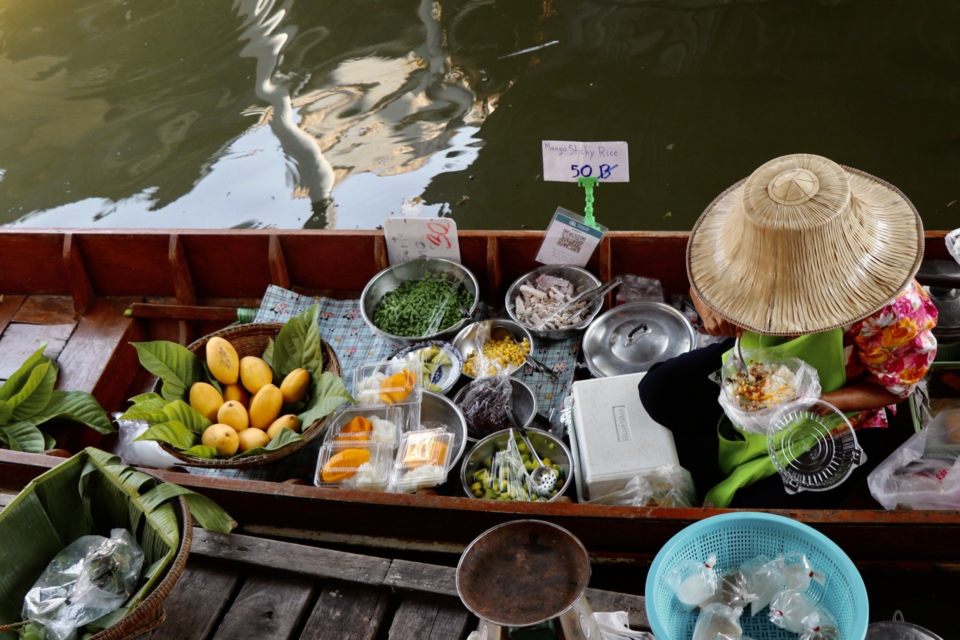 Bangkok, Thailand (2024)