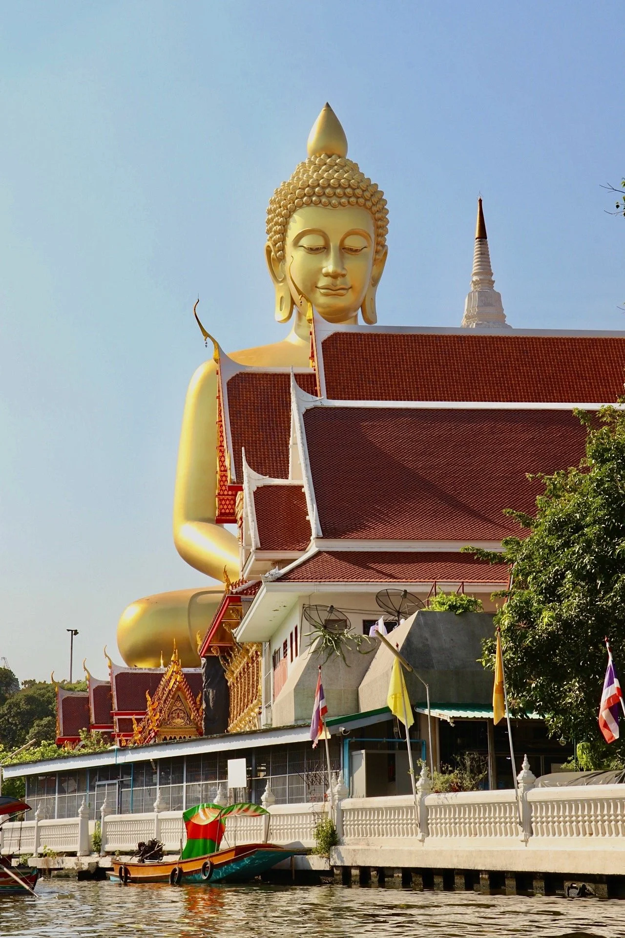 Bangkok, Thailand (2024)