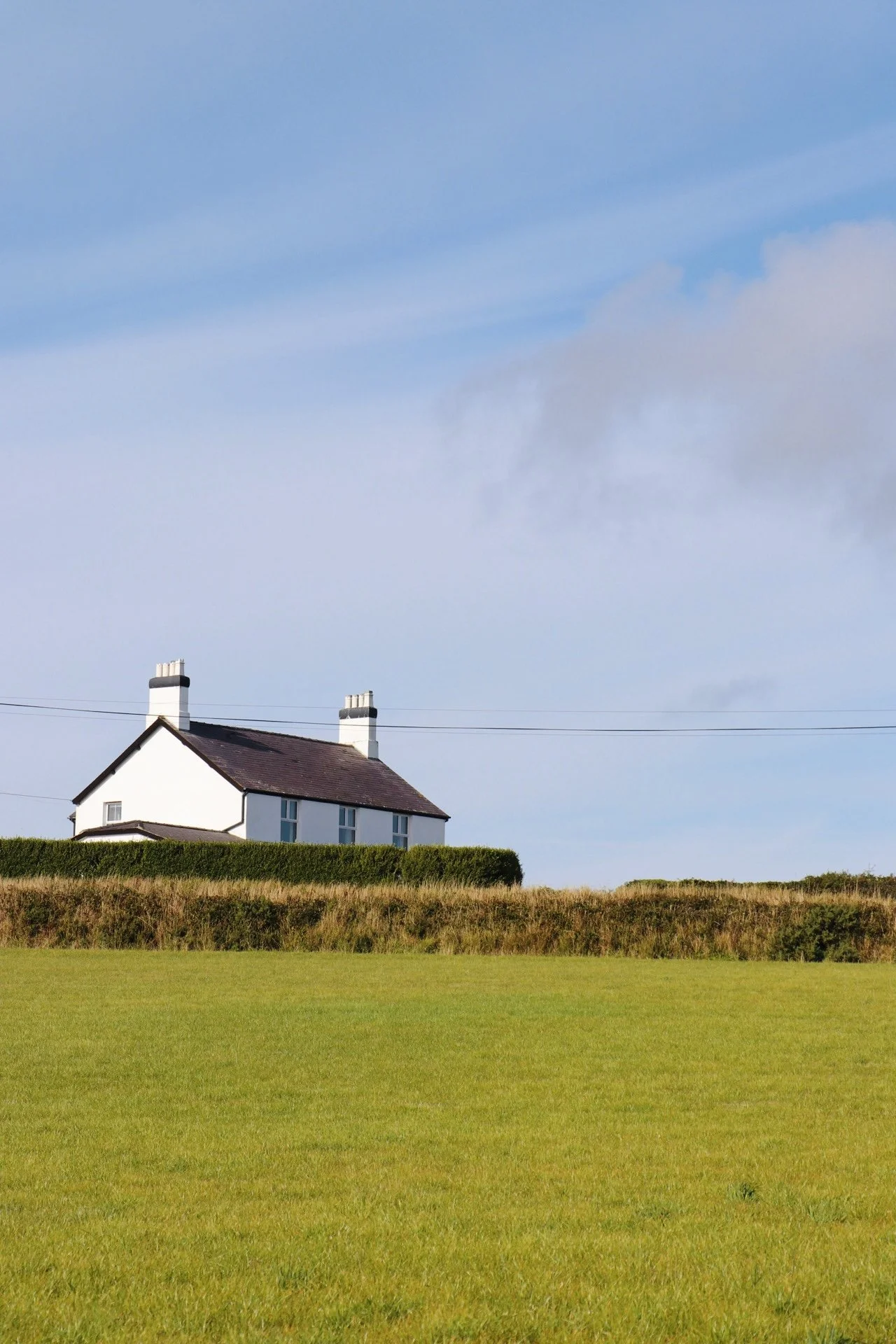 Wales, United Kingdom (2025)