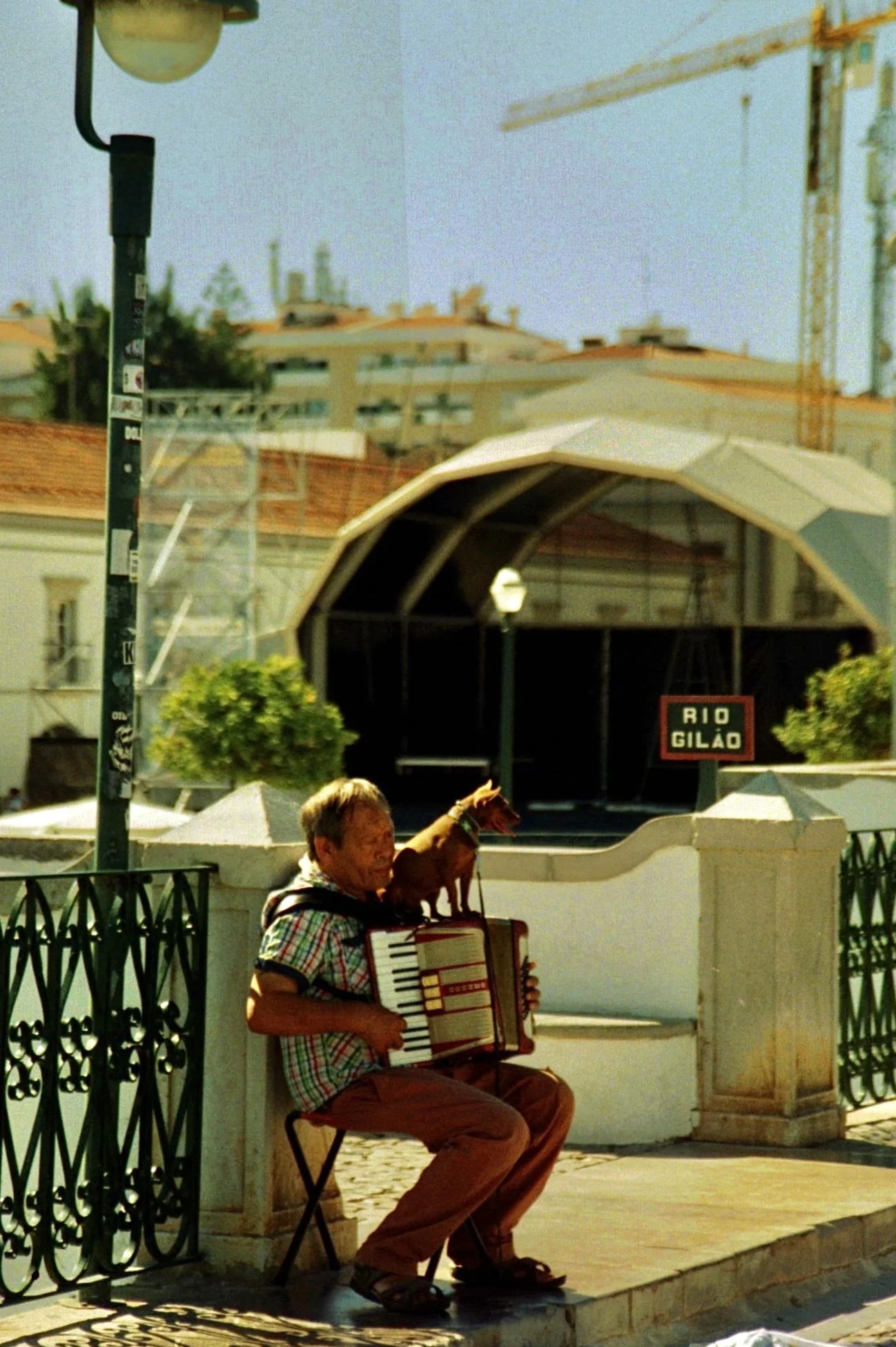Lisbon, Portugal (2023)