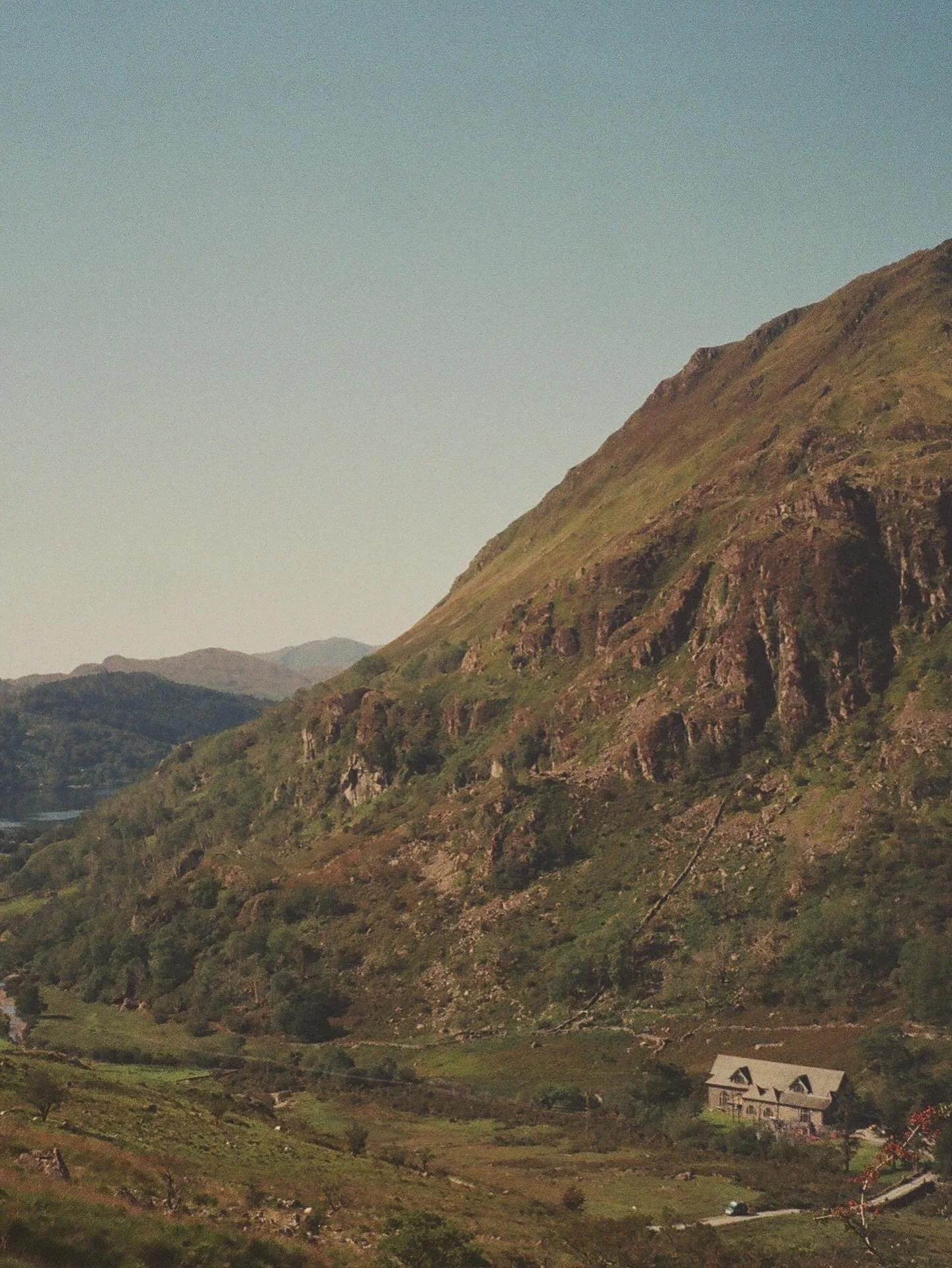 Wales, United Kingdom (2025)