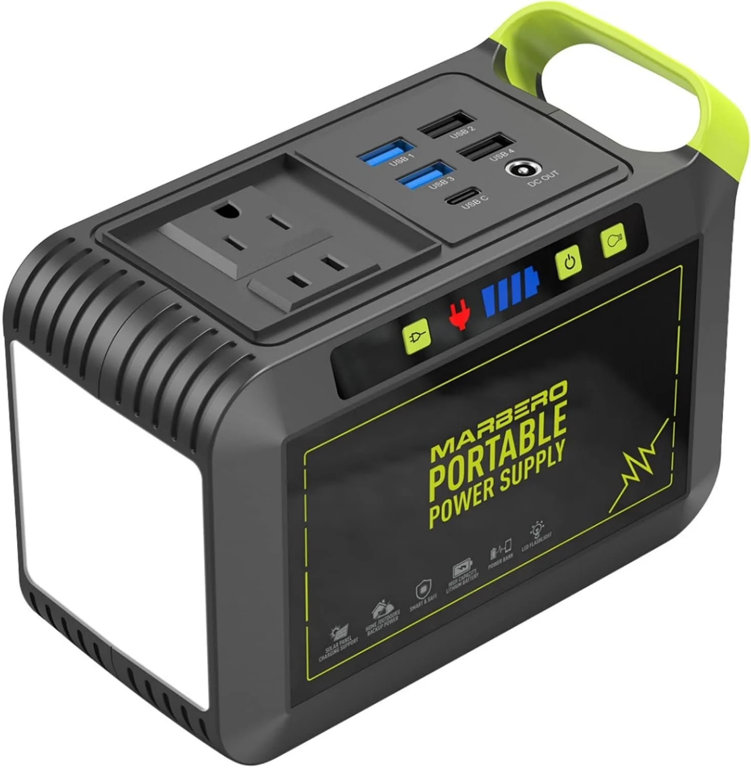 Portable Power Station