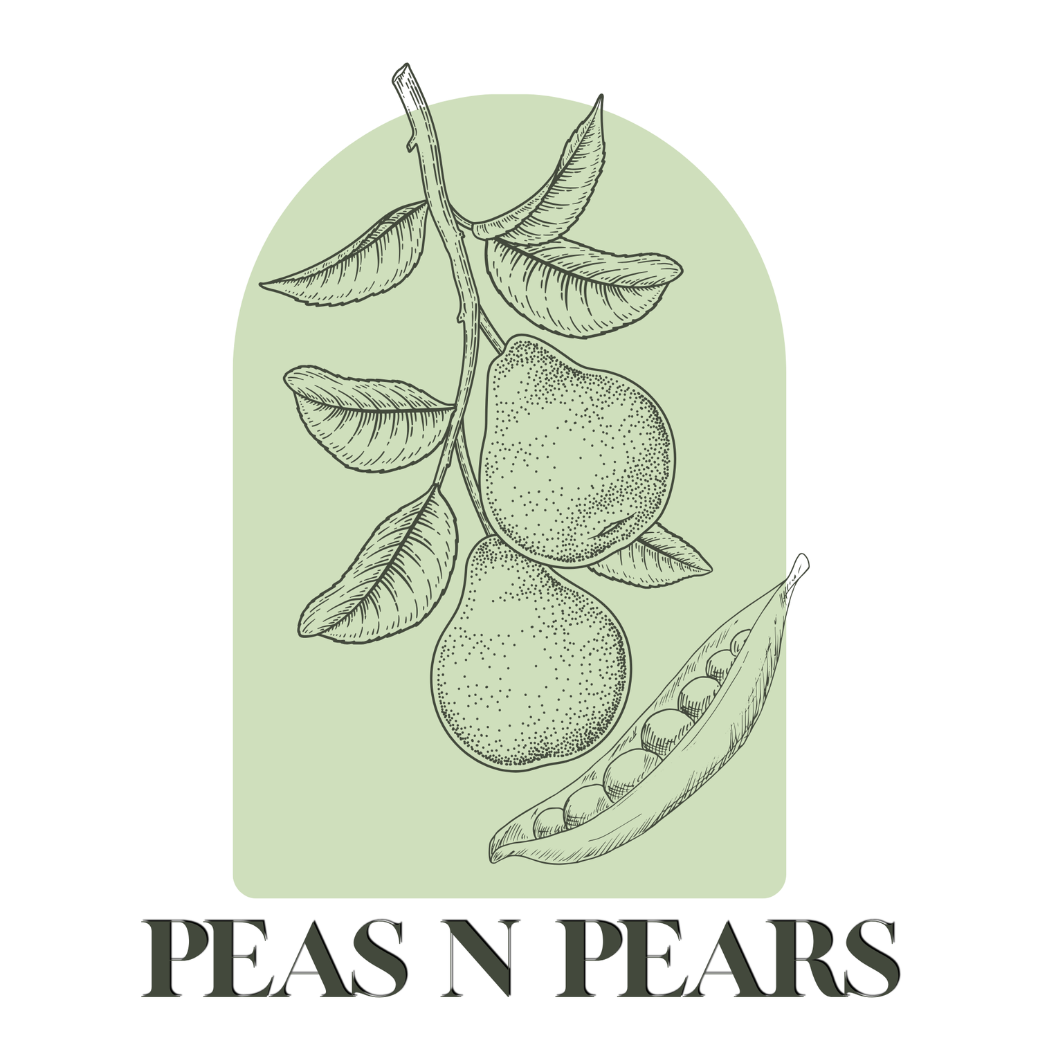 Peas n Pears