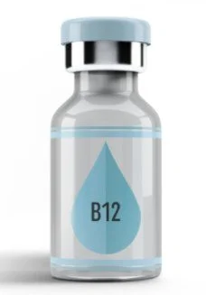 B12 injection