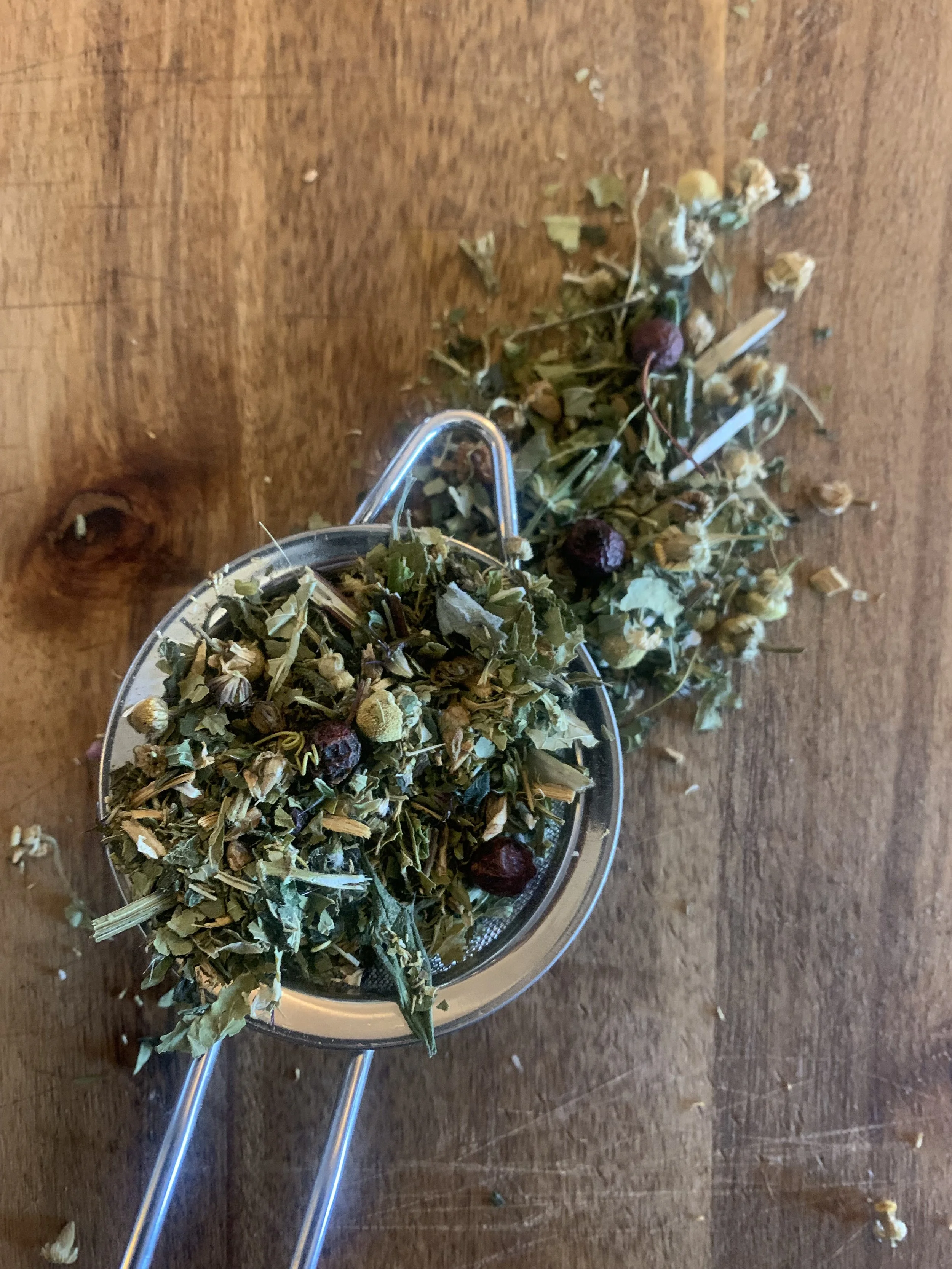 Mother's Moon Blend