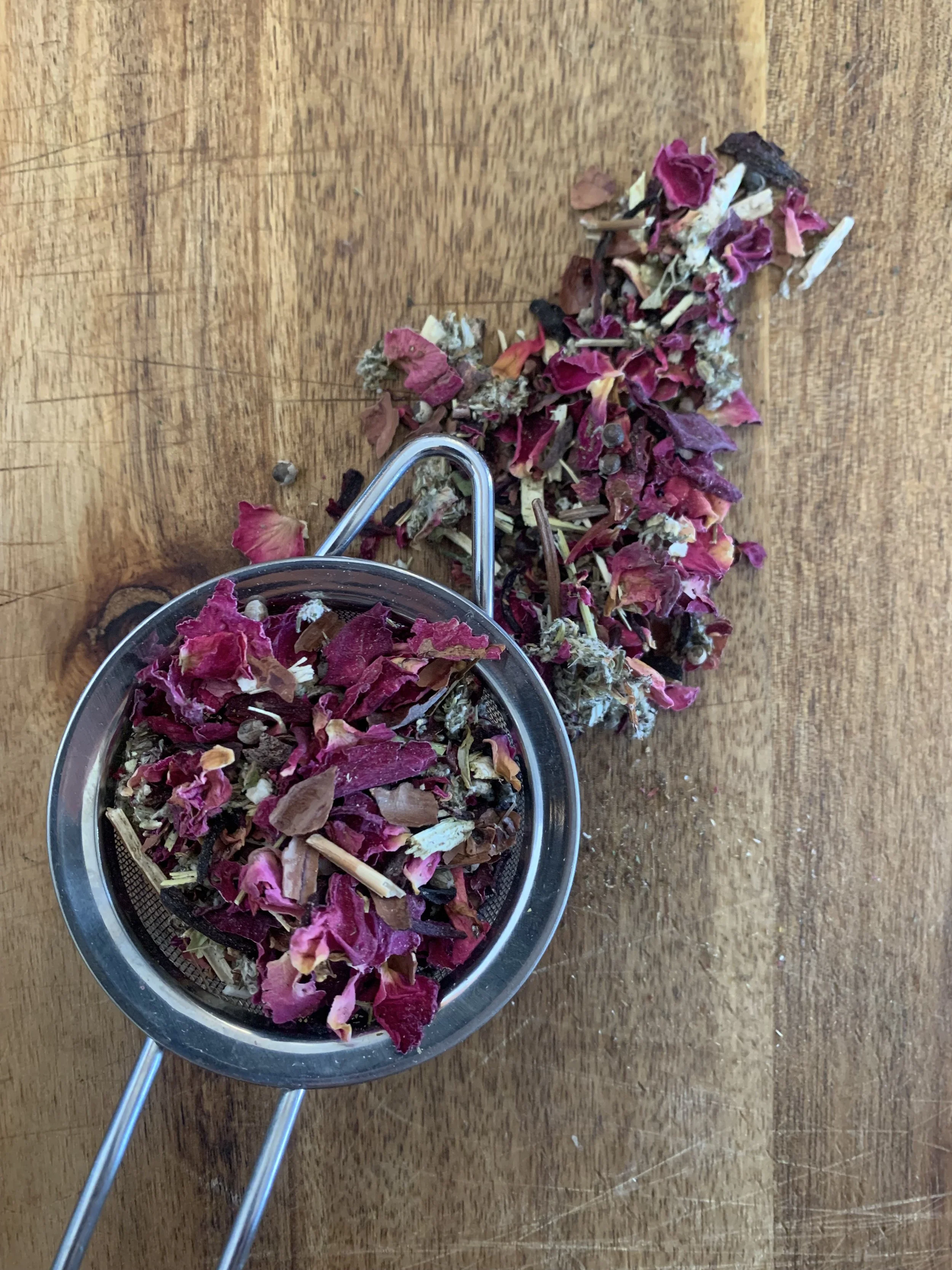 Full Moon Blend