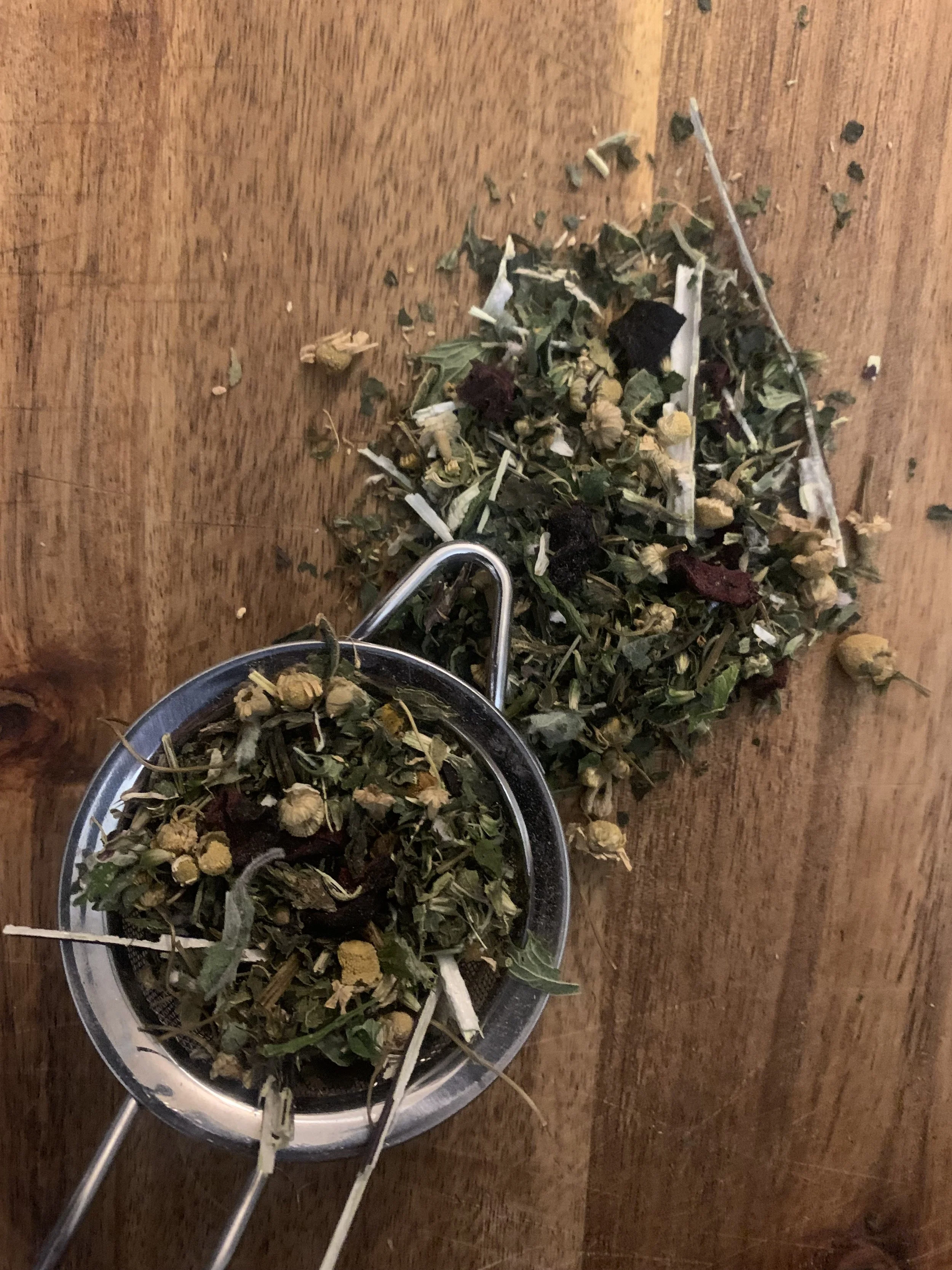 Dark Moon Blend