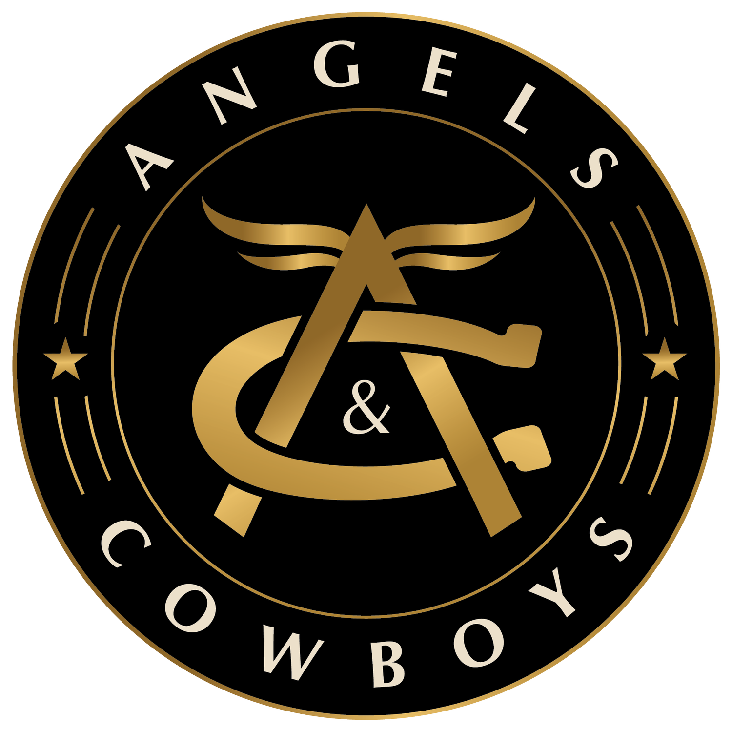 Angels and Cowboys